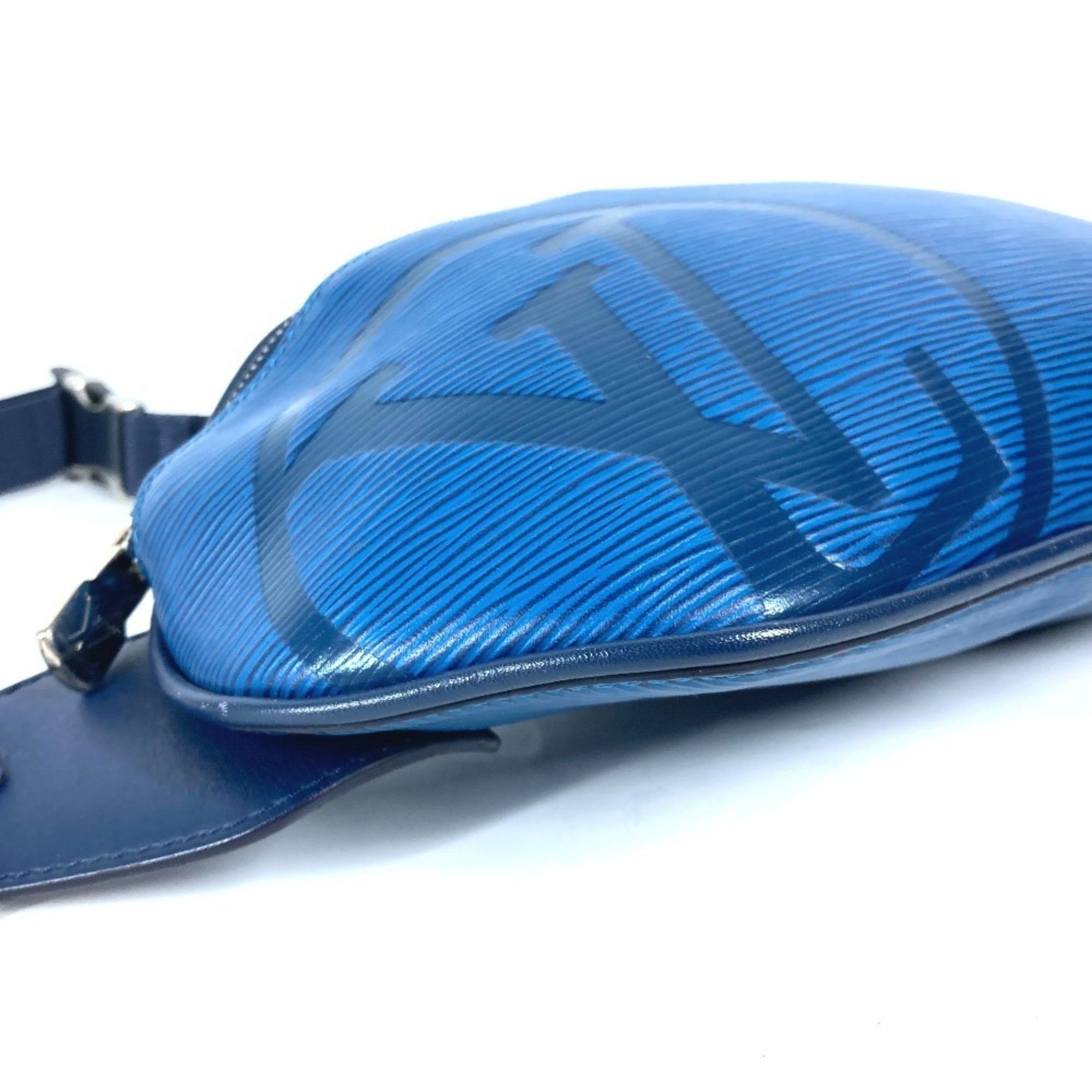 Louis Vuitton Louis Vuitton Bum Bag / Sac Ceinture clutch Size ONE SIZE - 5 Thumbnail