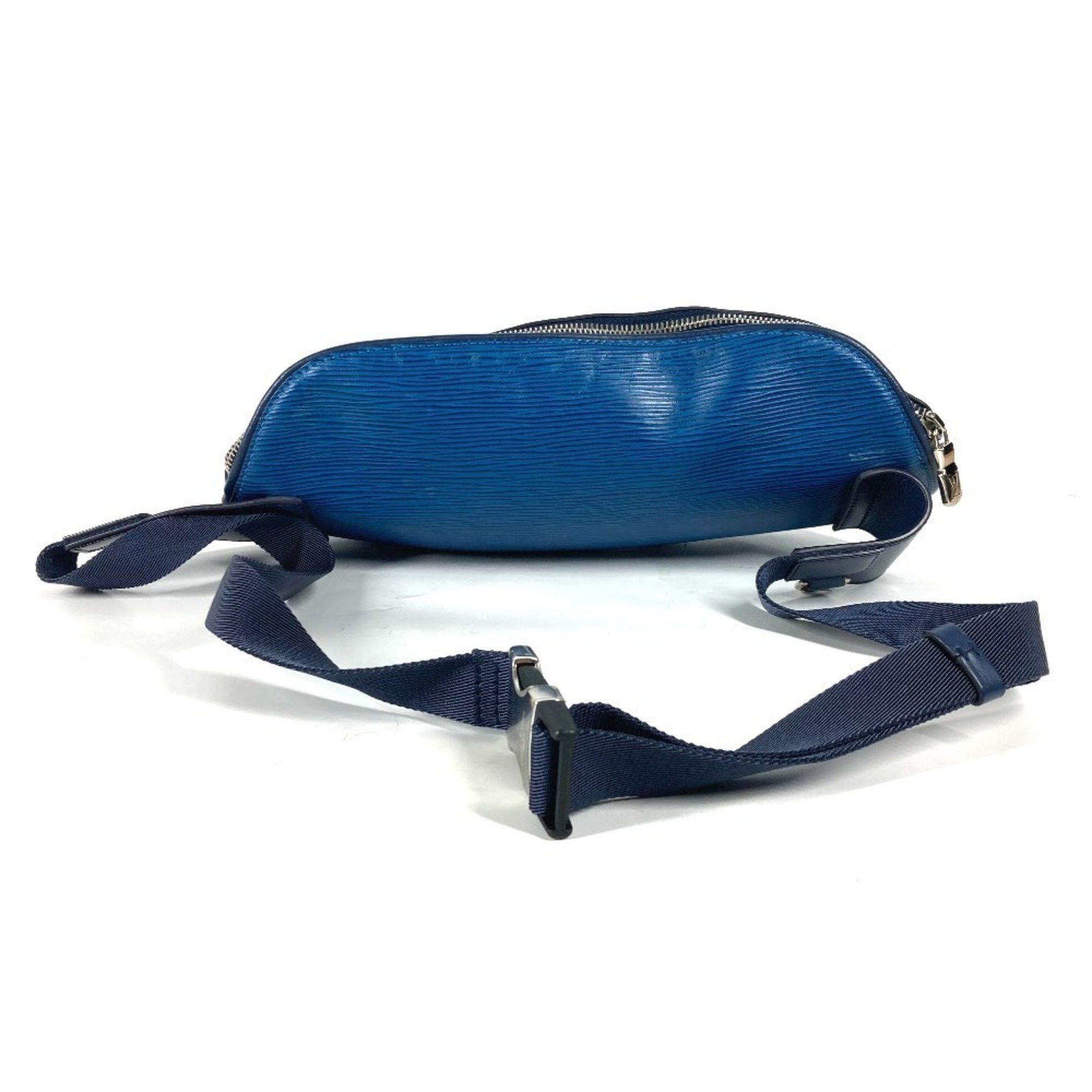 Louis Vuitton Louis Vuitton Bum Bag / Sac Ceinture clutch Size ONE SIZE - 2 Thumbnail