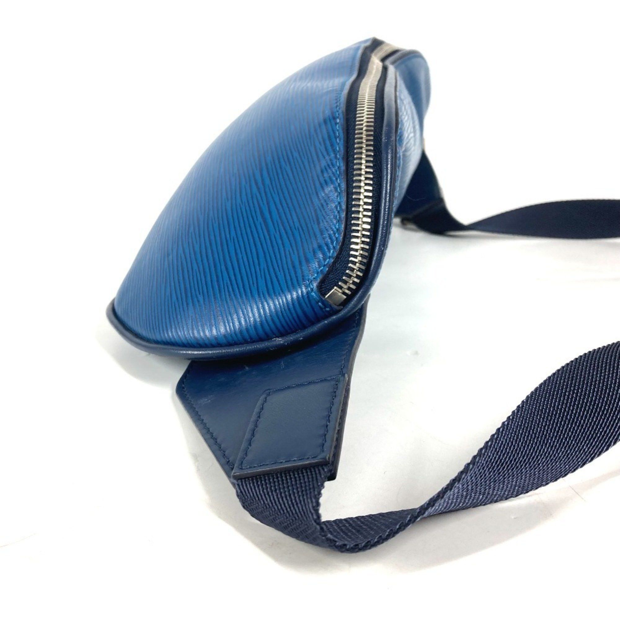 Louis Vuitton Louis Vuitton Bum Bag / Sac Ceinture clutch Size ONE SIZE - 3 Thumbnail