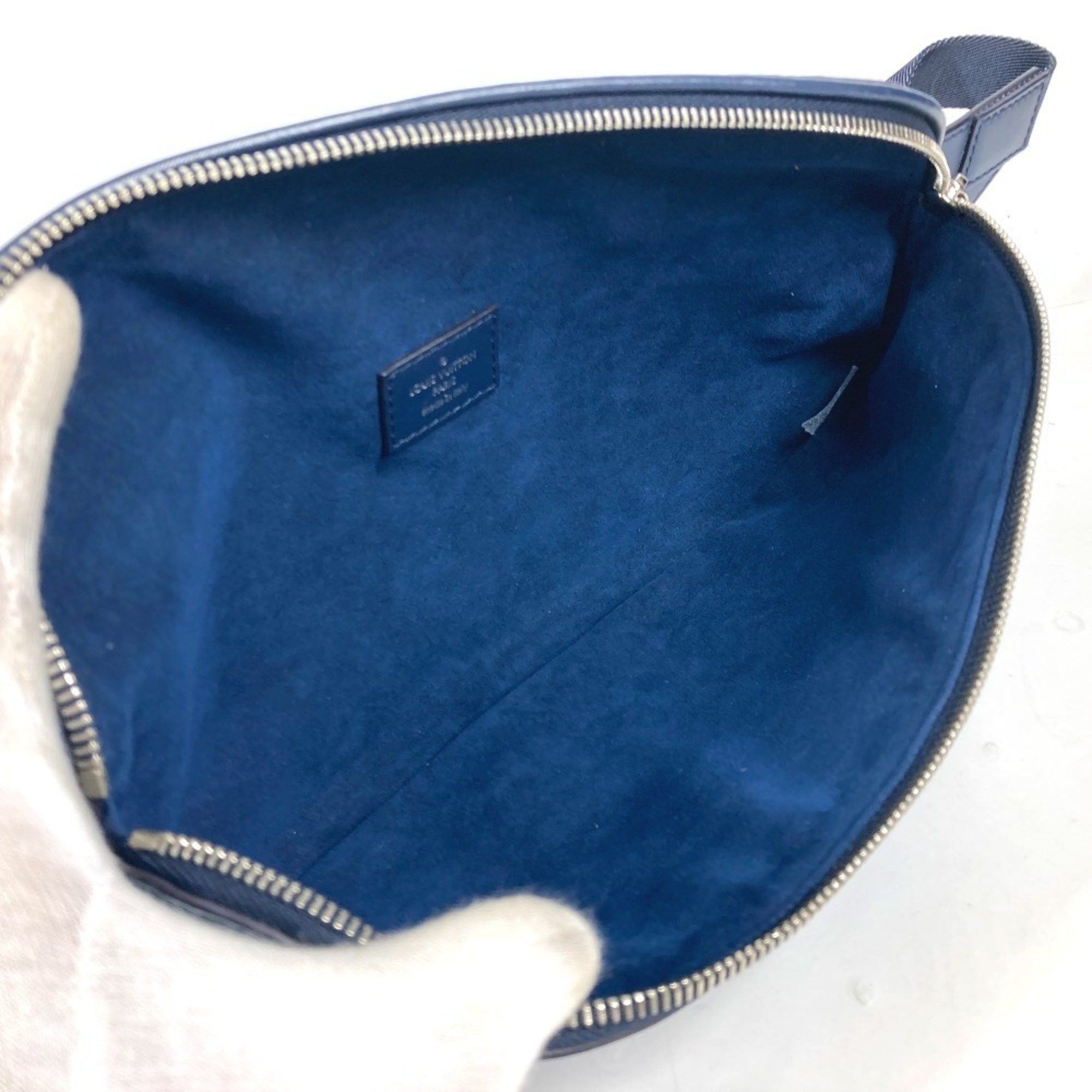 Louis Vuitton Louis Vuitton Bum Bag / Sac Ceinture clutch Size ONE SIZE - 8 Thumbnail