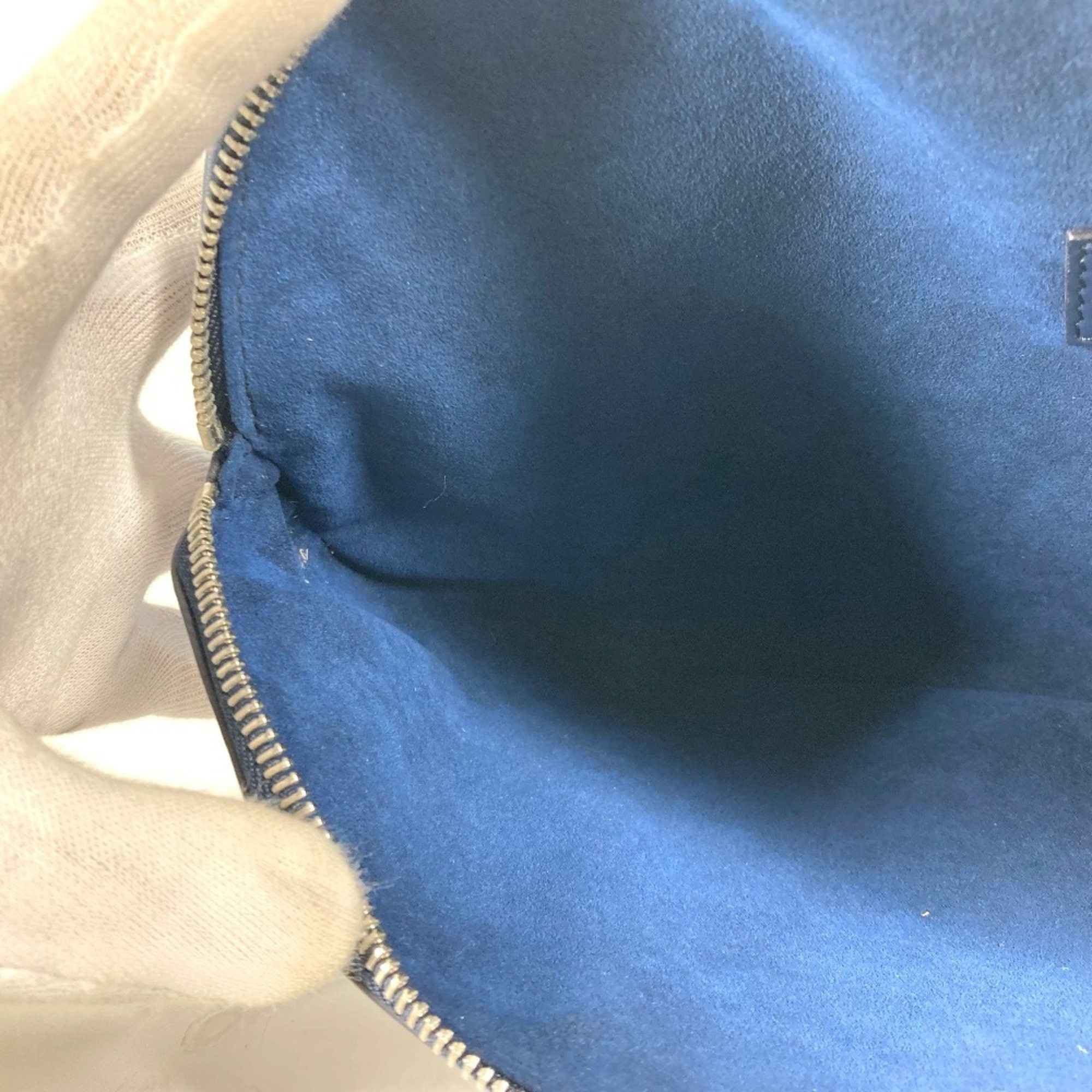 Louis Vuitton Louis Vuitton Bum Bag / Sac Ceinture clutch Size ONE SIZE - 11 Thumbnail
