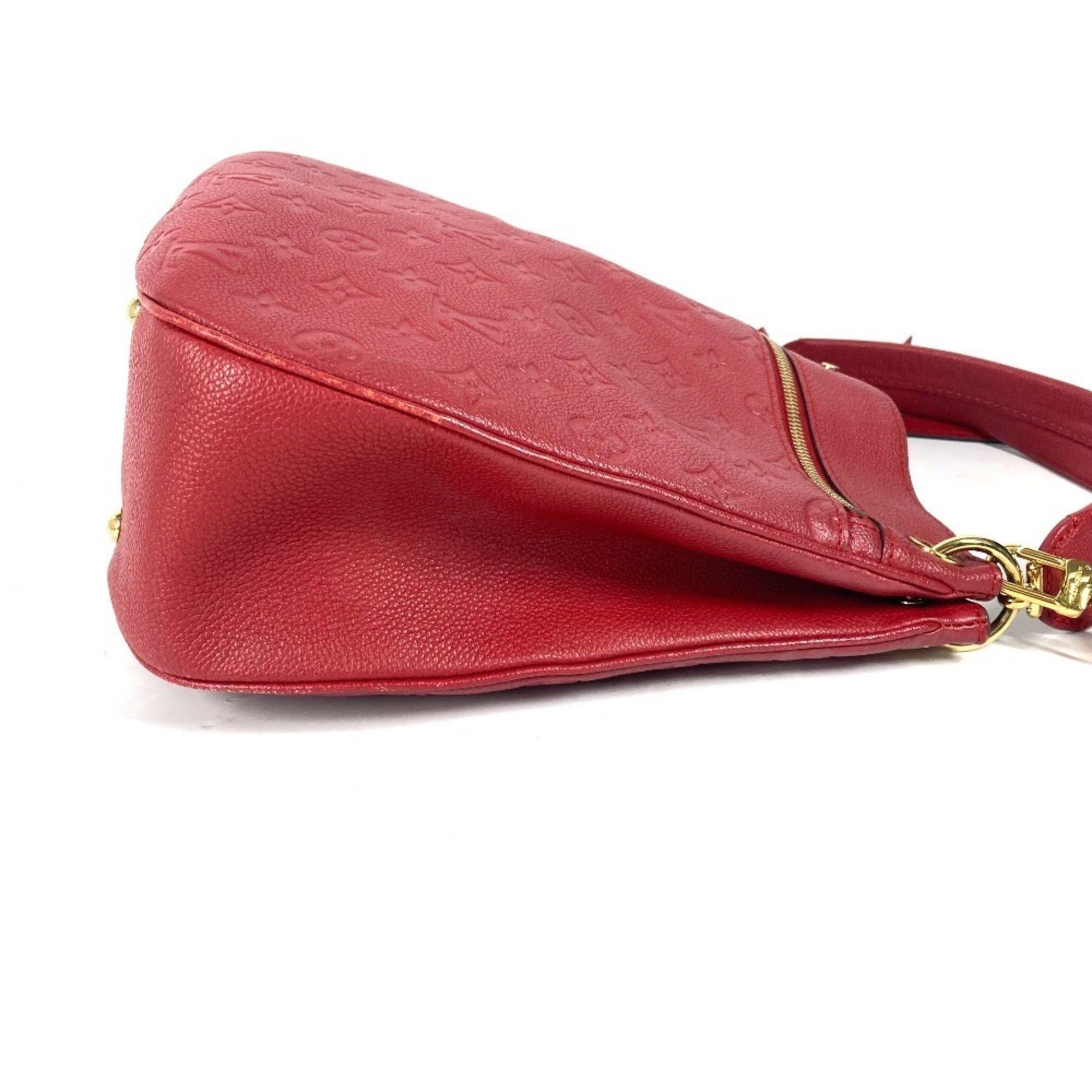 Louis Vuitton Louis Vuitton Spontini shoulder Size ONE SIZE - 3 Thumbnail
