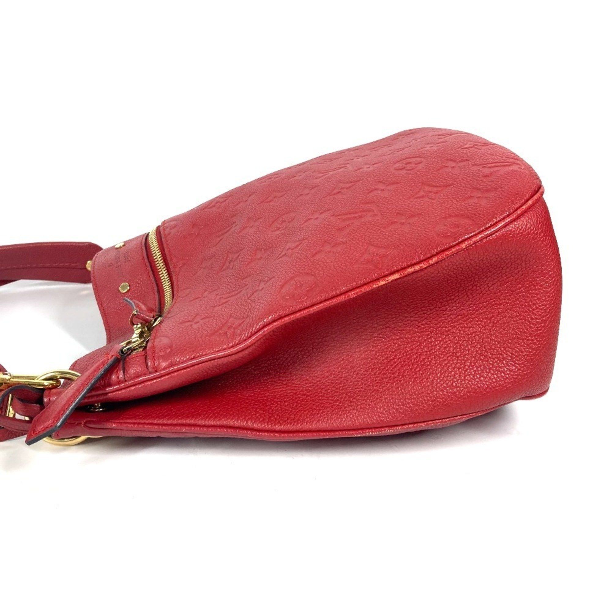 Louis Vuitton Louis Vuitton Spontini shoulder Size ONE SIZE - 4 Thumbnail