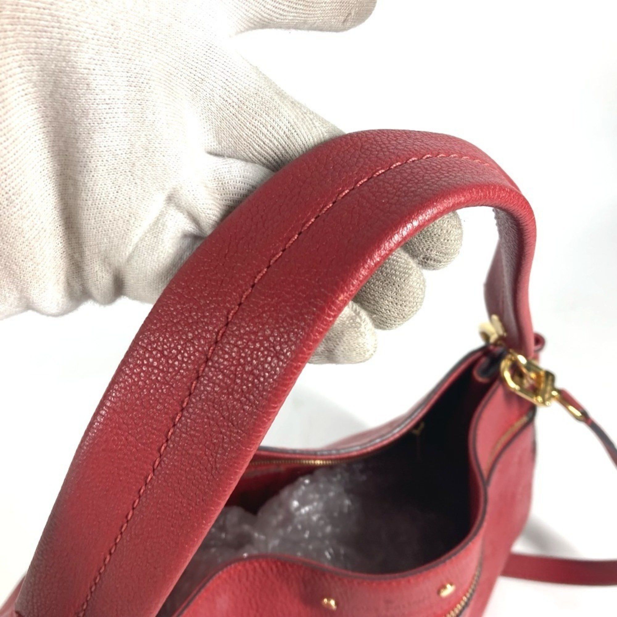 Louis Vuitton Louis Vuitton Spontini shoulder Size ONE SIZE - 5 Thumbnail