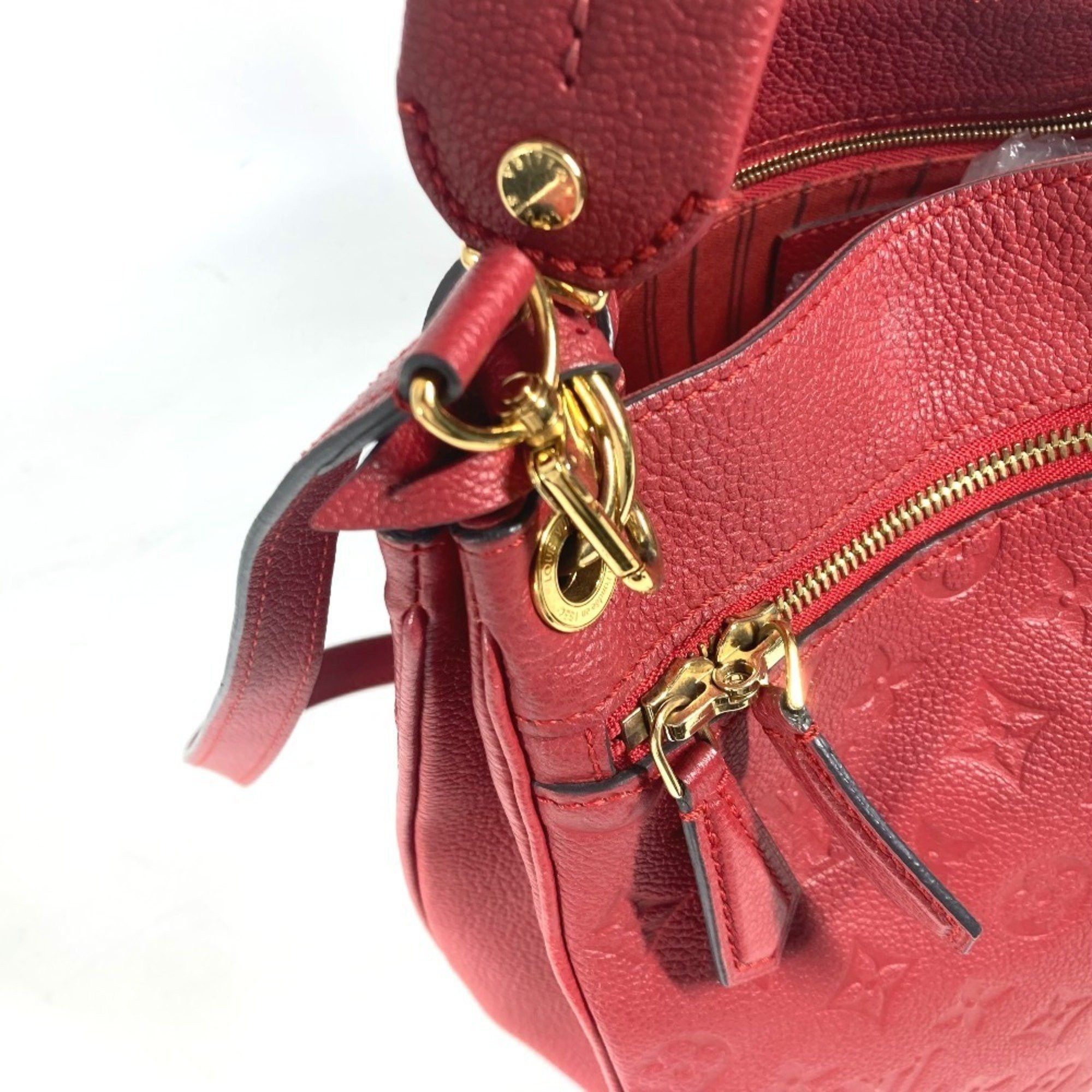 Louis Vuitton Louis Vuitton Spontini shoulder Size ONE SIZE - 11 Thumbnail