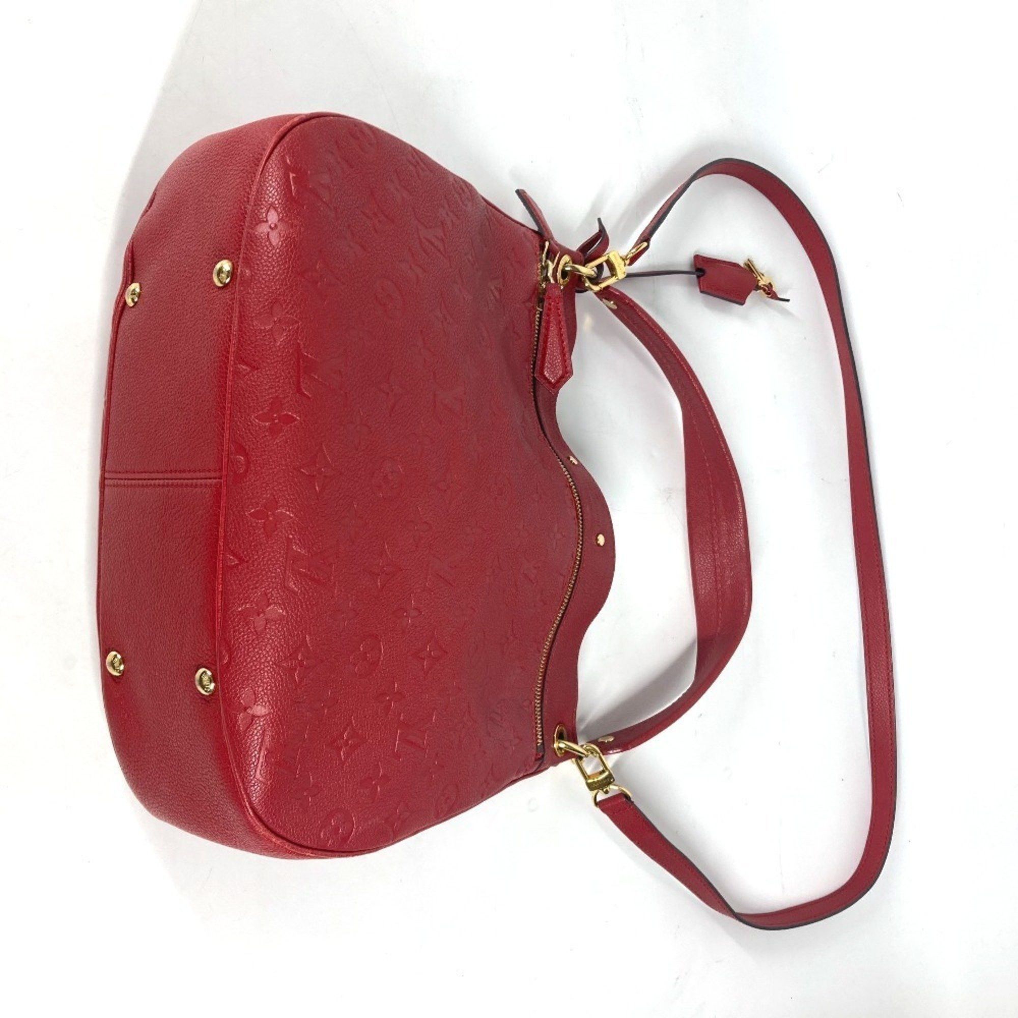 Louis Vuitton Louis Vuitton Spontini shoulder Size ONE SIZE - 9 Thumbnail