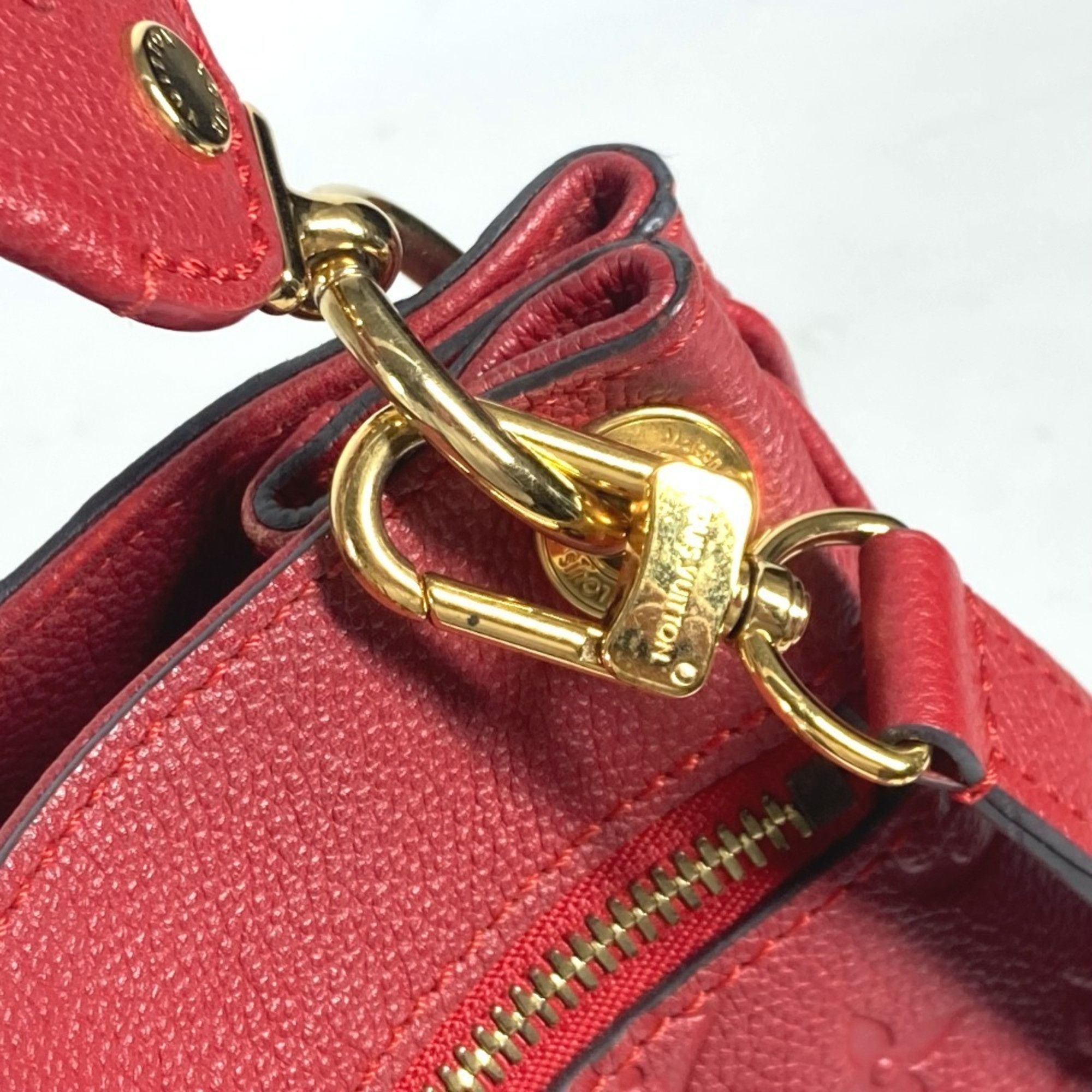 Louis Vuitton Louis Vuitton Spontini shoulder Size ONE SIZE - 10 Thumbnail