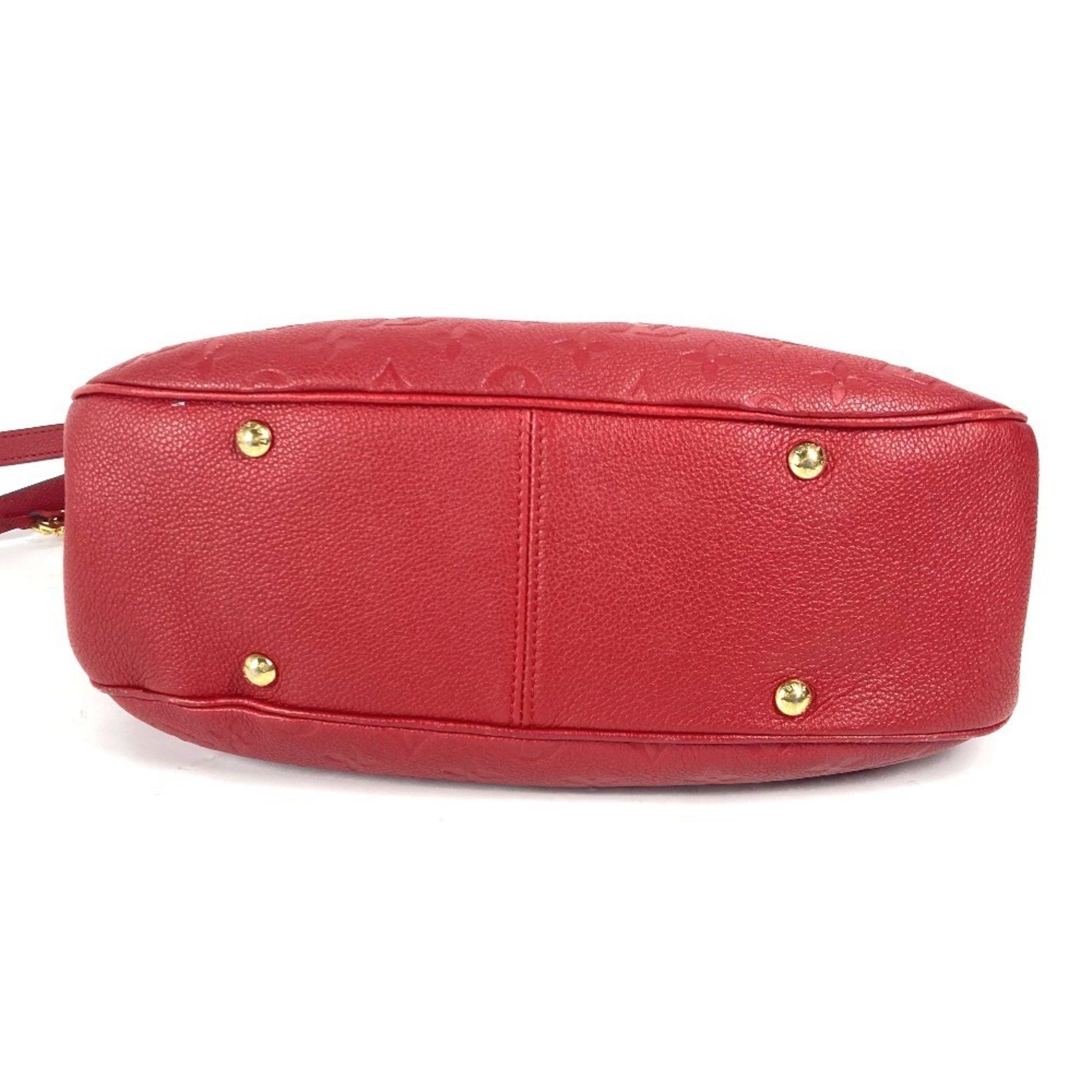 Louis Vuitton Louis Vuitton Spontini shoulder Size ONE SIZE - 6 Thumbnail