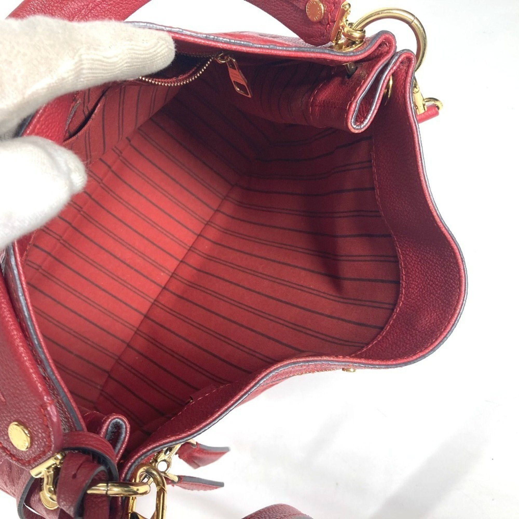 Louis Vuitton Louis Vuitton Spontini shoulder Size ONE SIZE - 15 Thumbnail