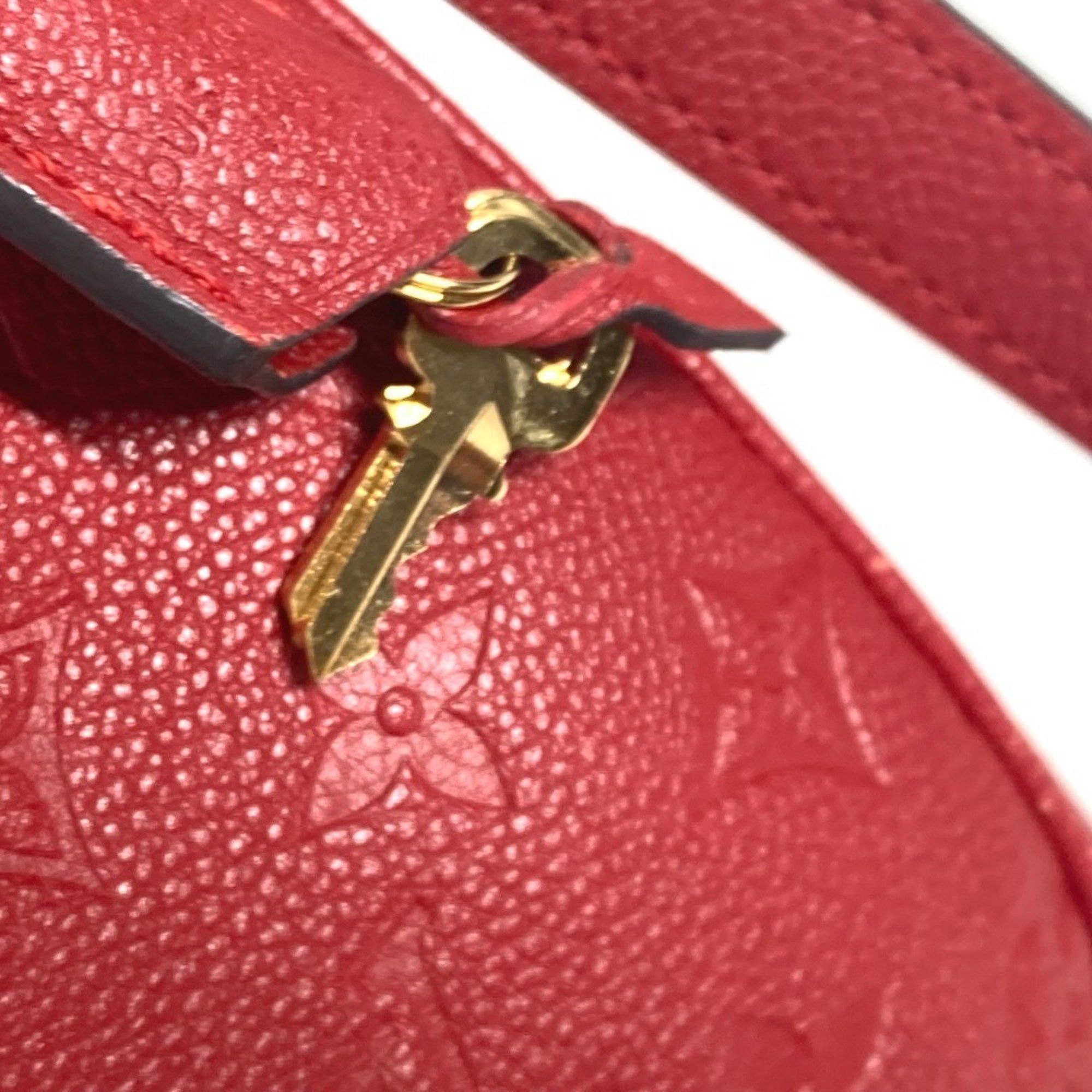 Louis Vuitton Louis Vuitton Spontini shoulder Size ONE SIZE - 17 Thumbnail
