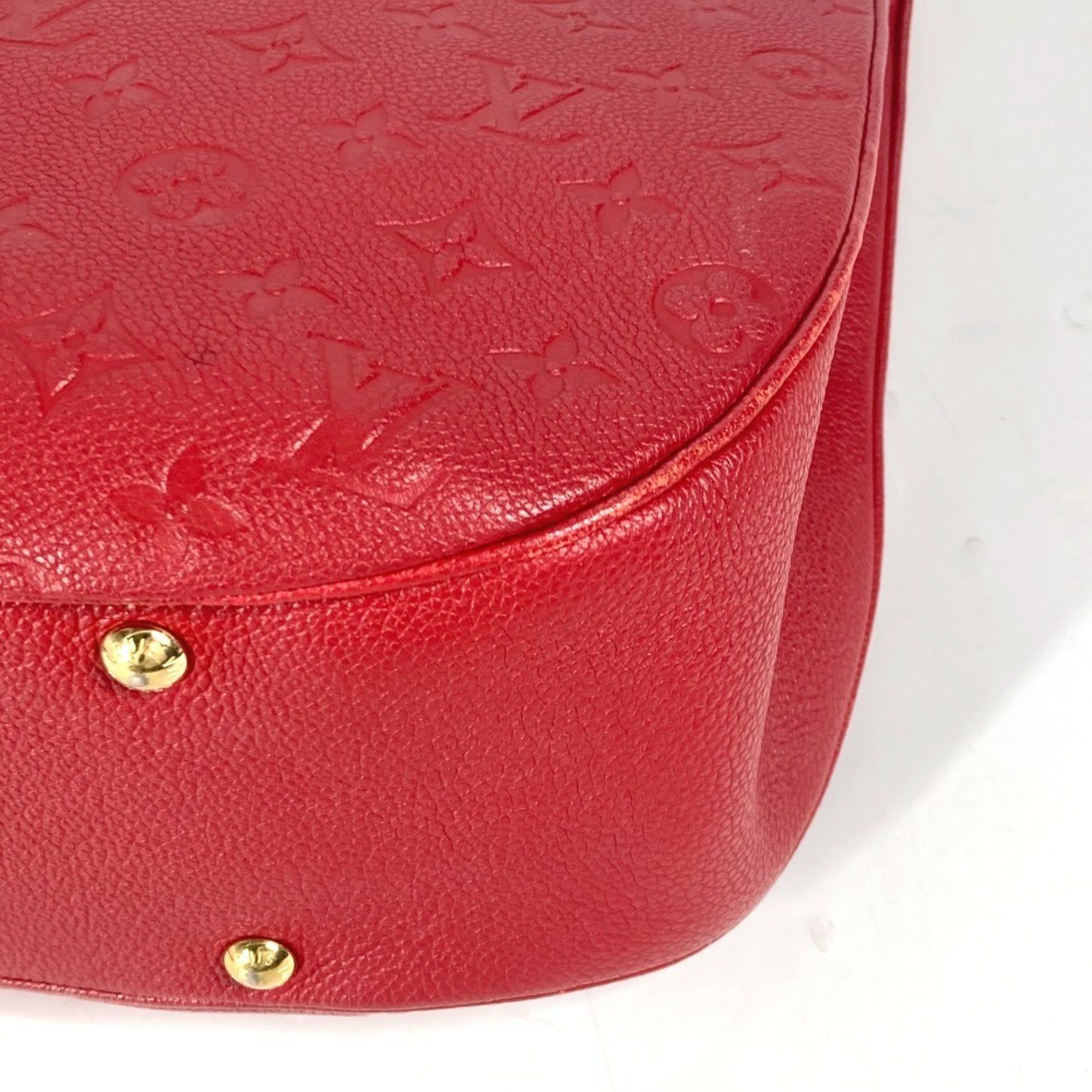 Louis Vuitton Louis Vuitton Spontini shoulder Size ONE SIZE - 7 Thumbnail