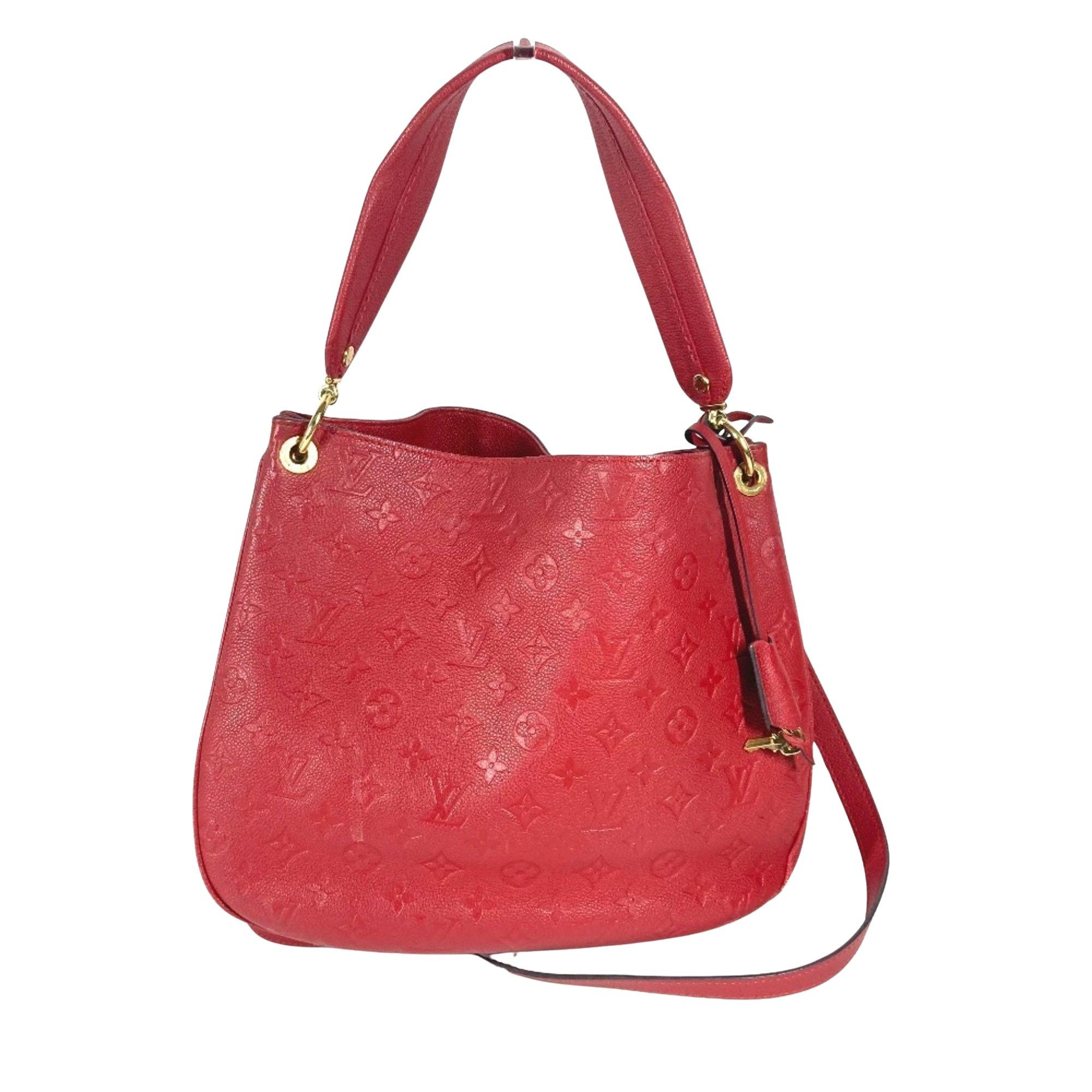 Louis Vuitton Louis Vuitton Spontini shoulder Size ONE SIZE - 2 Thumbnail