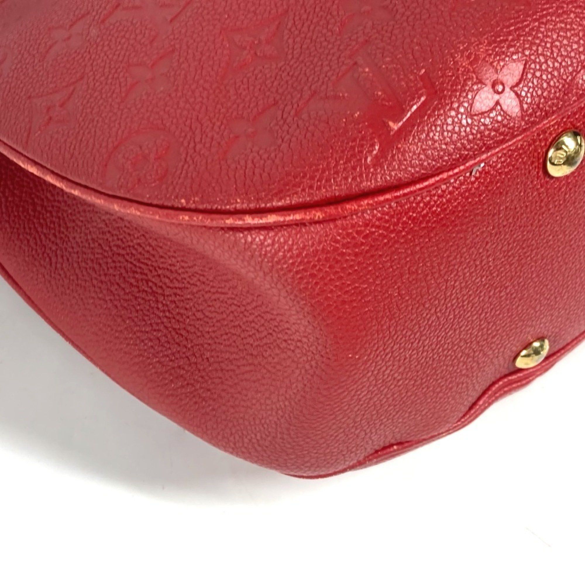 Louis Vuitton Louis Vuitton Spontini shoulder Size ONE SIZE - 8 Thumbnail