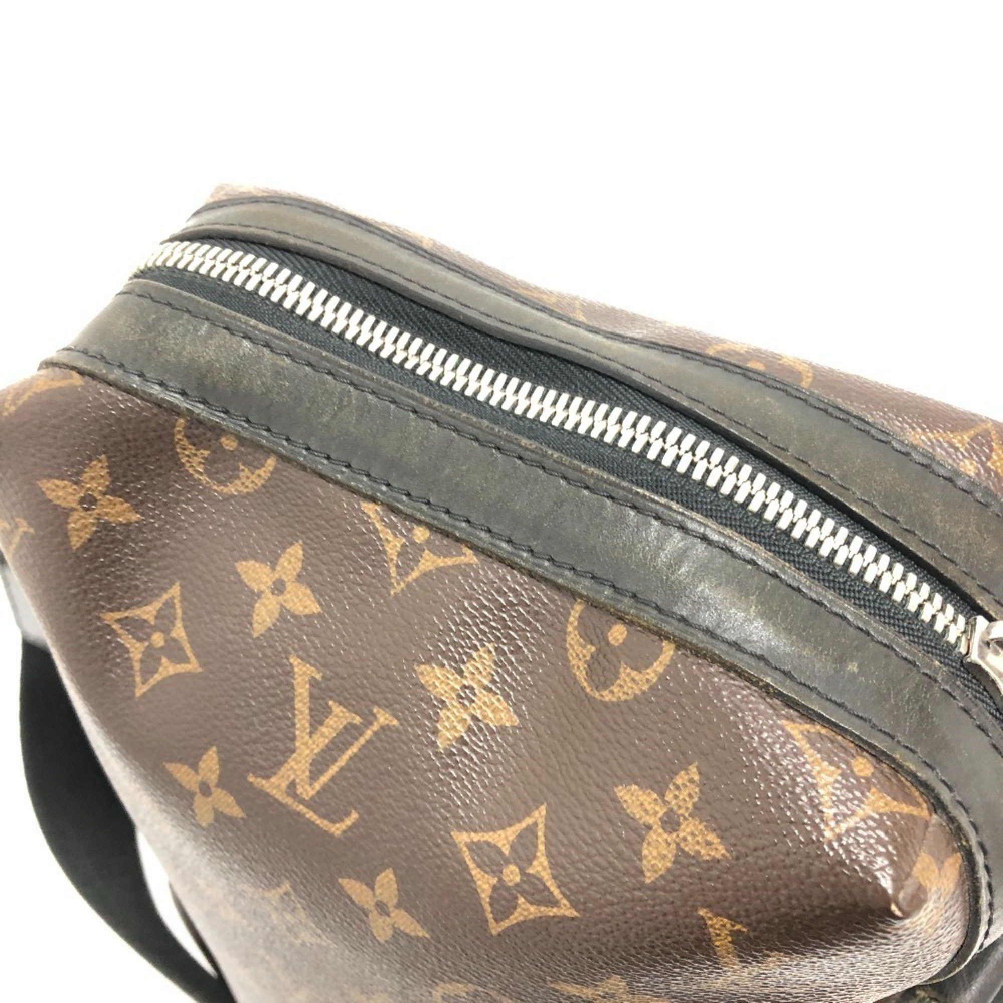 Louis Vuitton Louis Vuitton Torres shoulder Size ONE SIZE - 12 Thumbnail