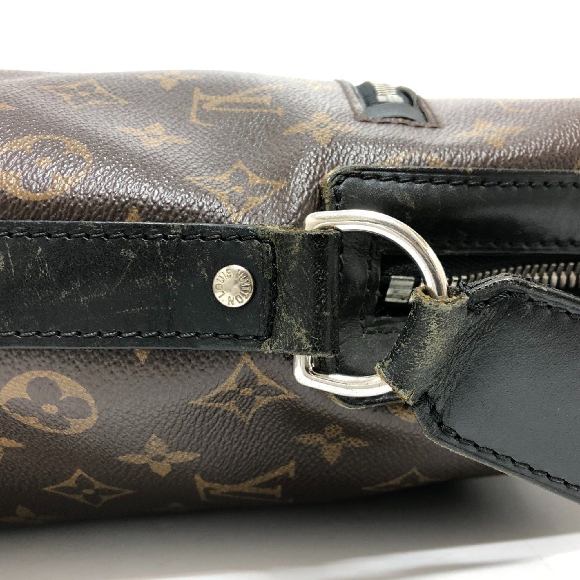 Louis Vuitton Louis Vuitton Torres shoulder Size ONE SIZE - 9 Thumbnail