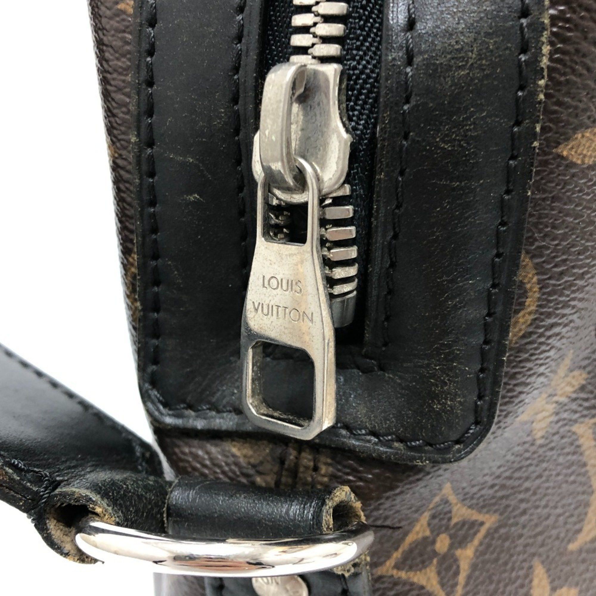 Louis Vuitton Louis Vuitton Torres shoulder Size ONE SIZE - 10 Thumbnail