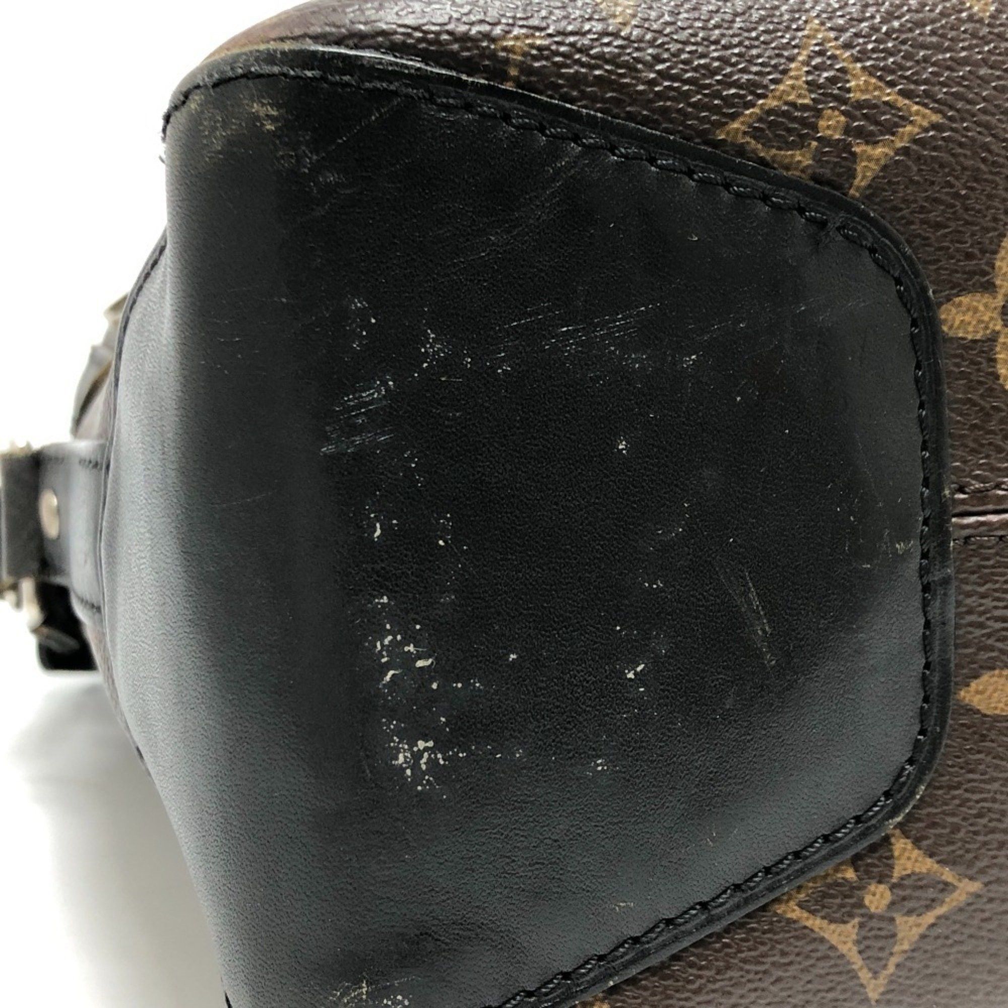 Louis Vuitton Louis Vuitton Torres shoulder Size ONE SIZE - 7 Thumbnail