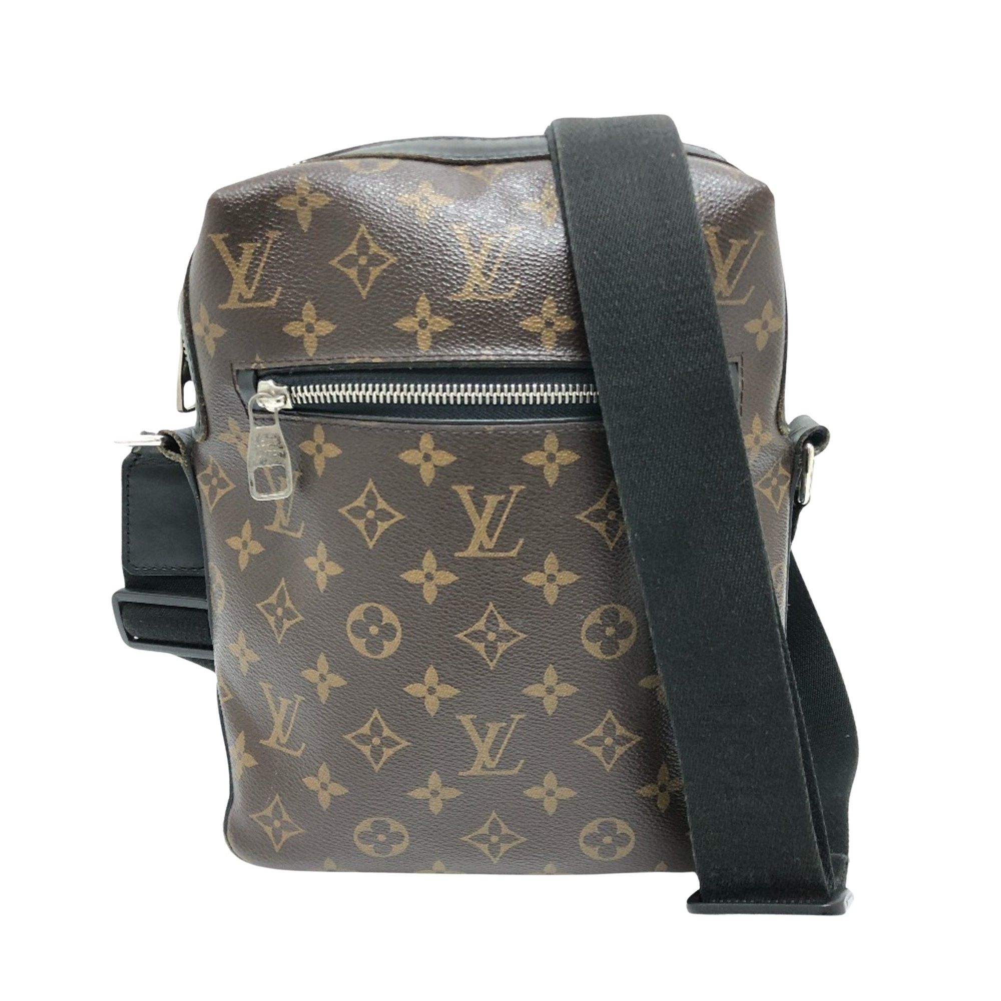 Louis Vuitton Louis Vuitton Torres shoulder Size ONE SIZE - 2 Thumbnail