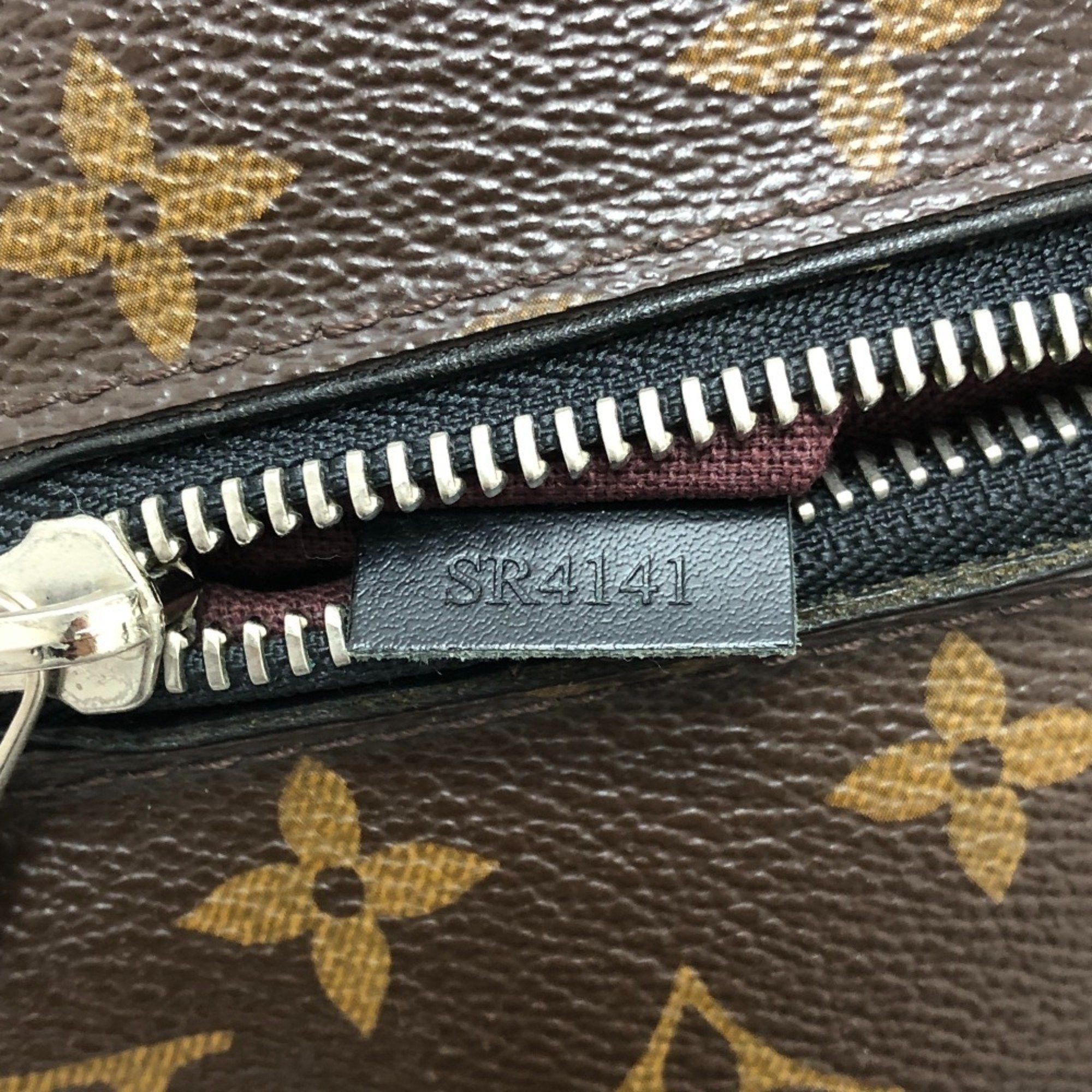 Louis Vuitton Louis Vuitton Torres shoulder Size ONE SIZE - 16 Thumbnail