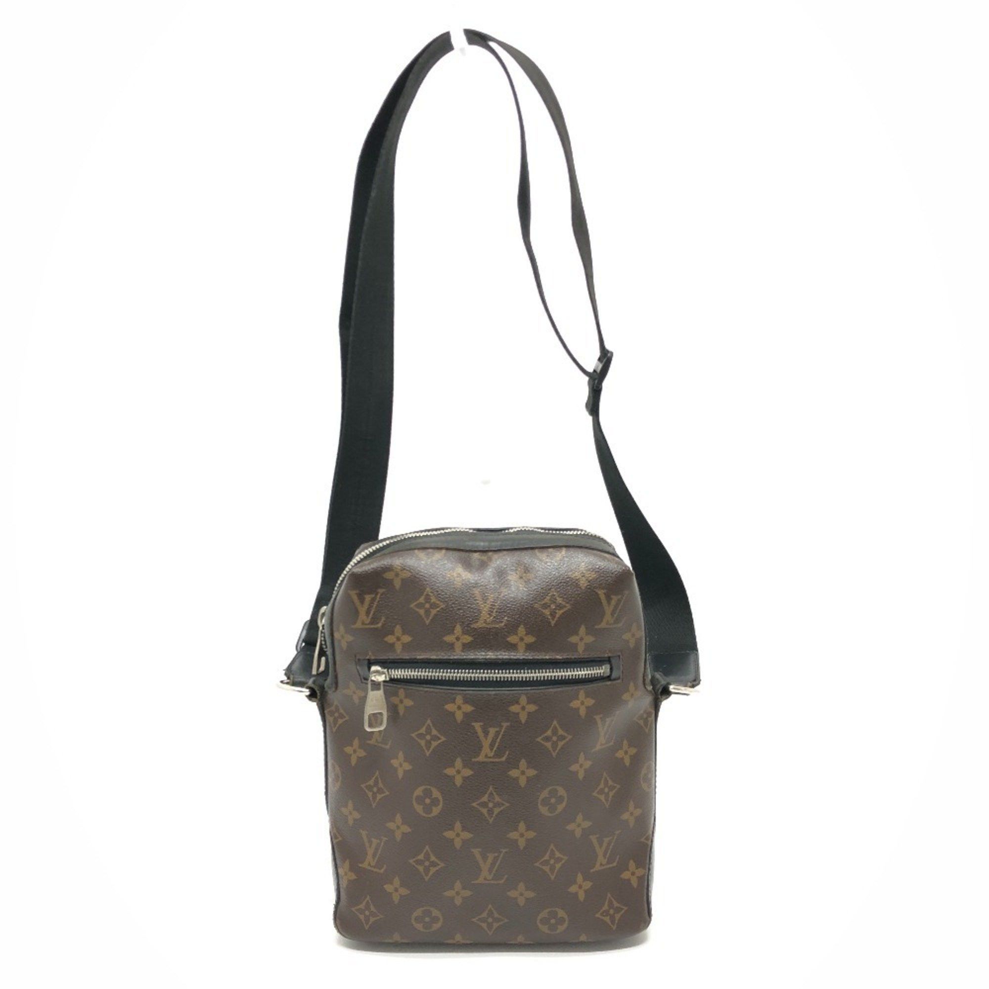 Louis Vuitton Louis Vuitton Torres shoulder Size ONE SIZE - 18 Thumbnail