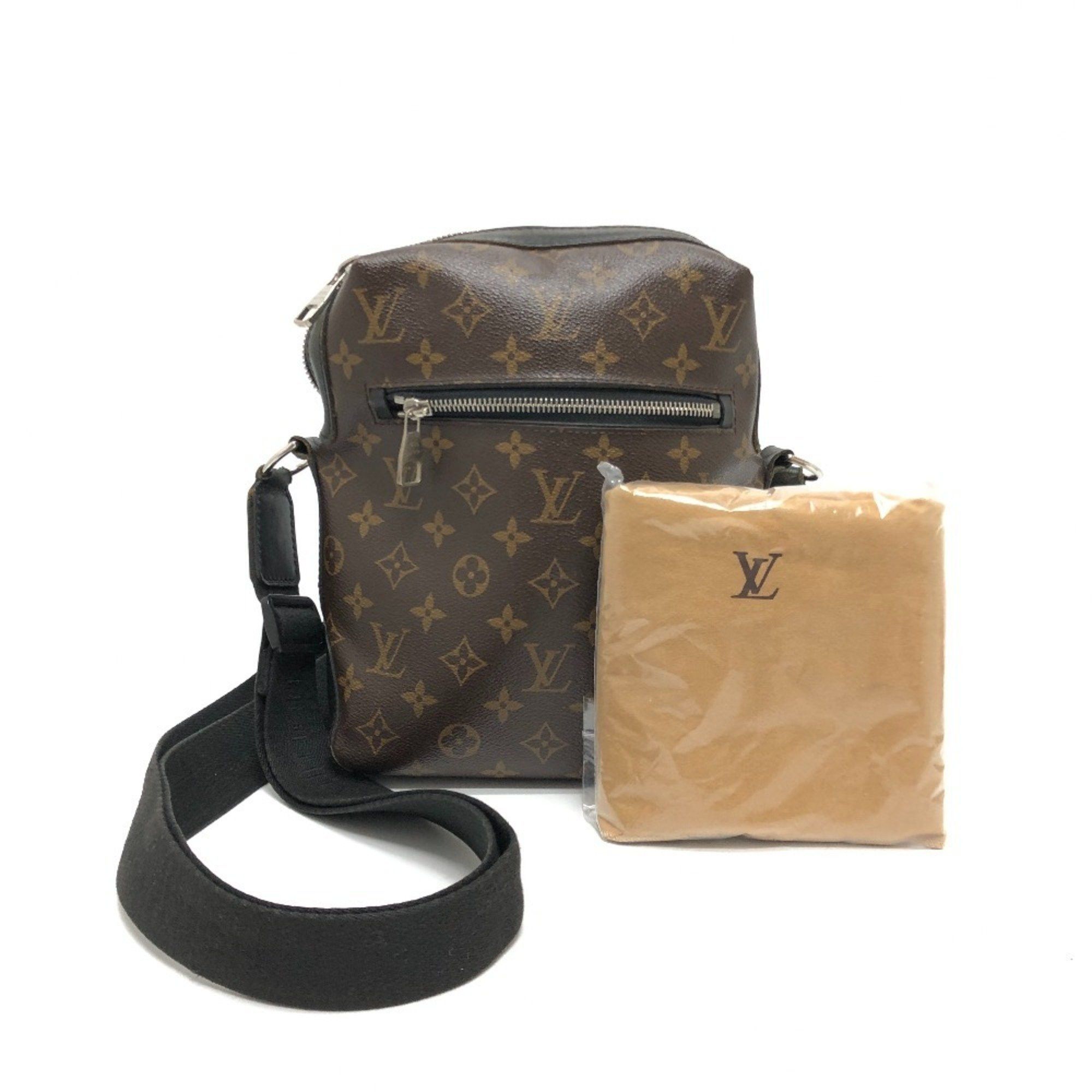 Louis Vuitton Louis Vuitton Torres shoulder Size ONE SIZE - 17 Thumbnail