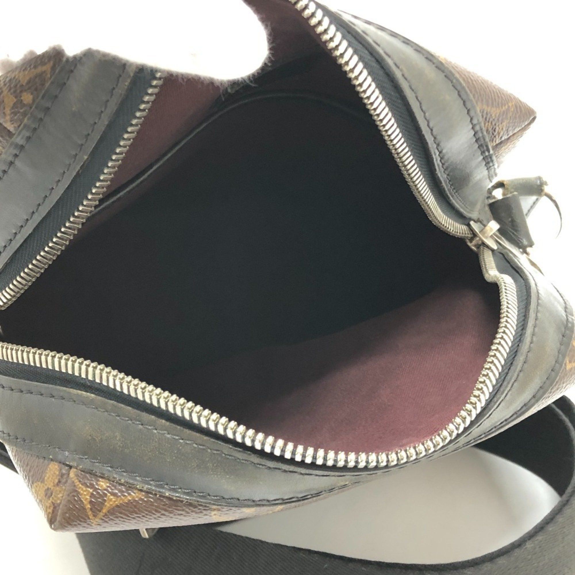 Louis Vuitton Louis Vuitton Torres shoulder Size ONE SIZE - 14 Thumbnail