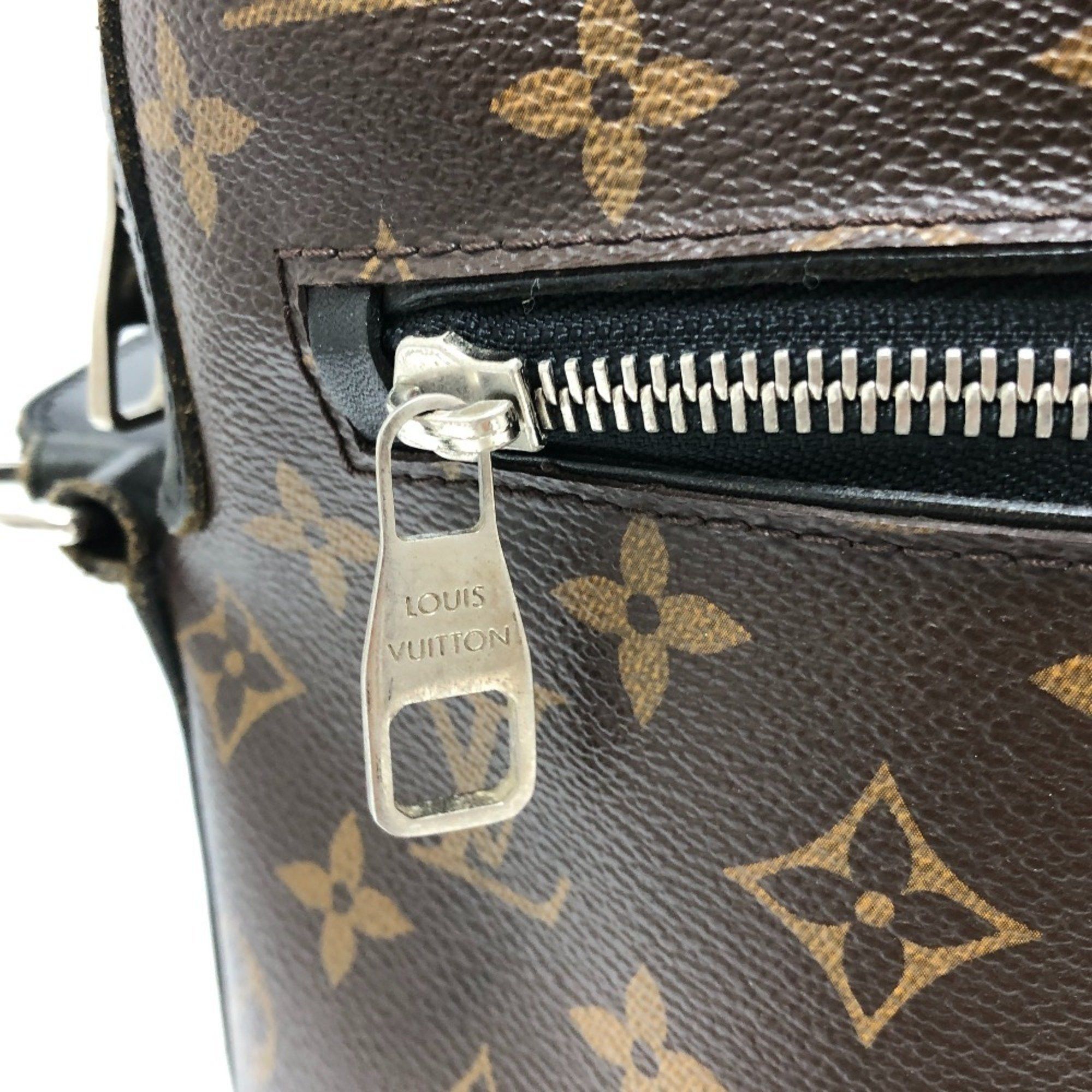Louis Vuitton Louis Vuitton Torres shoulder Size ONE SIZE - 11 Thumbnail