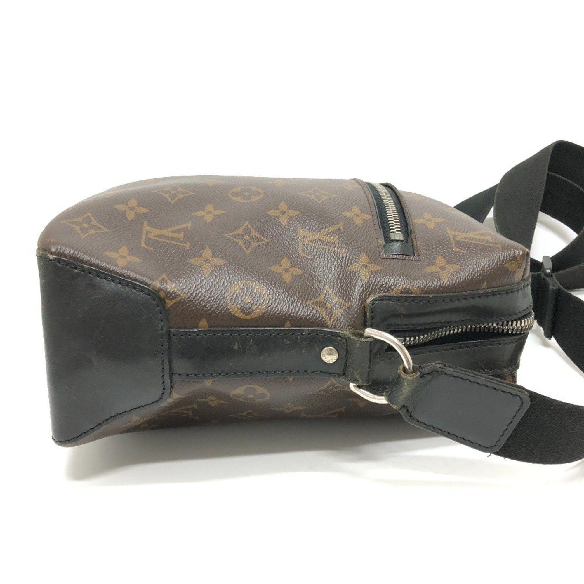 Louis Vuitton Louis Vuitton Torres shoulder Size ONE SIZE - 3 Thumbnail