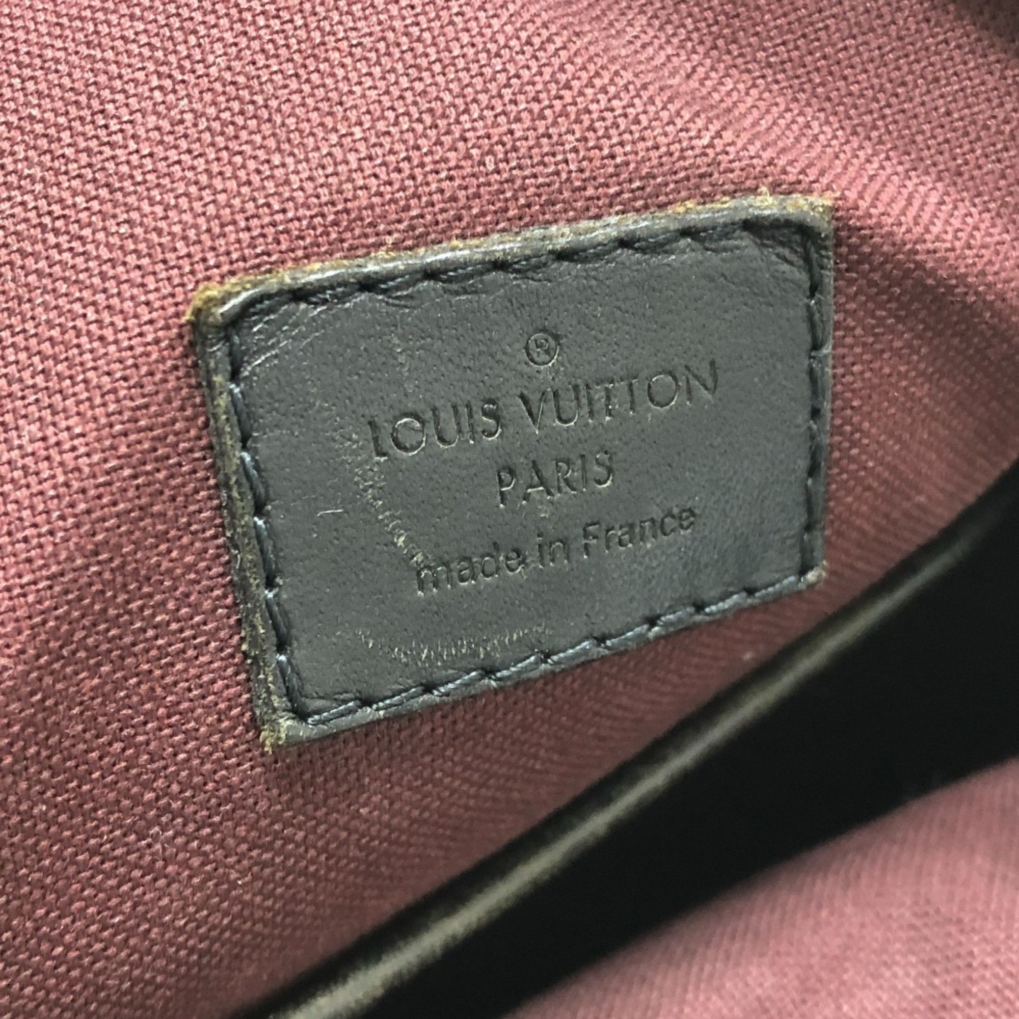 Louis Vuitton Louis Vuitton Torres shoulder Size ONE SIZE - 15 Thumbnail