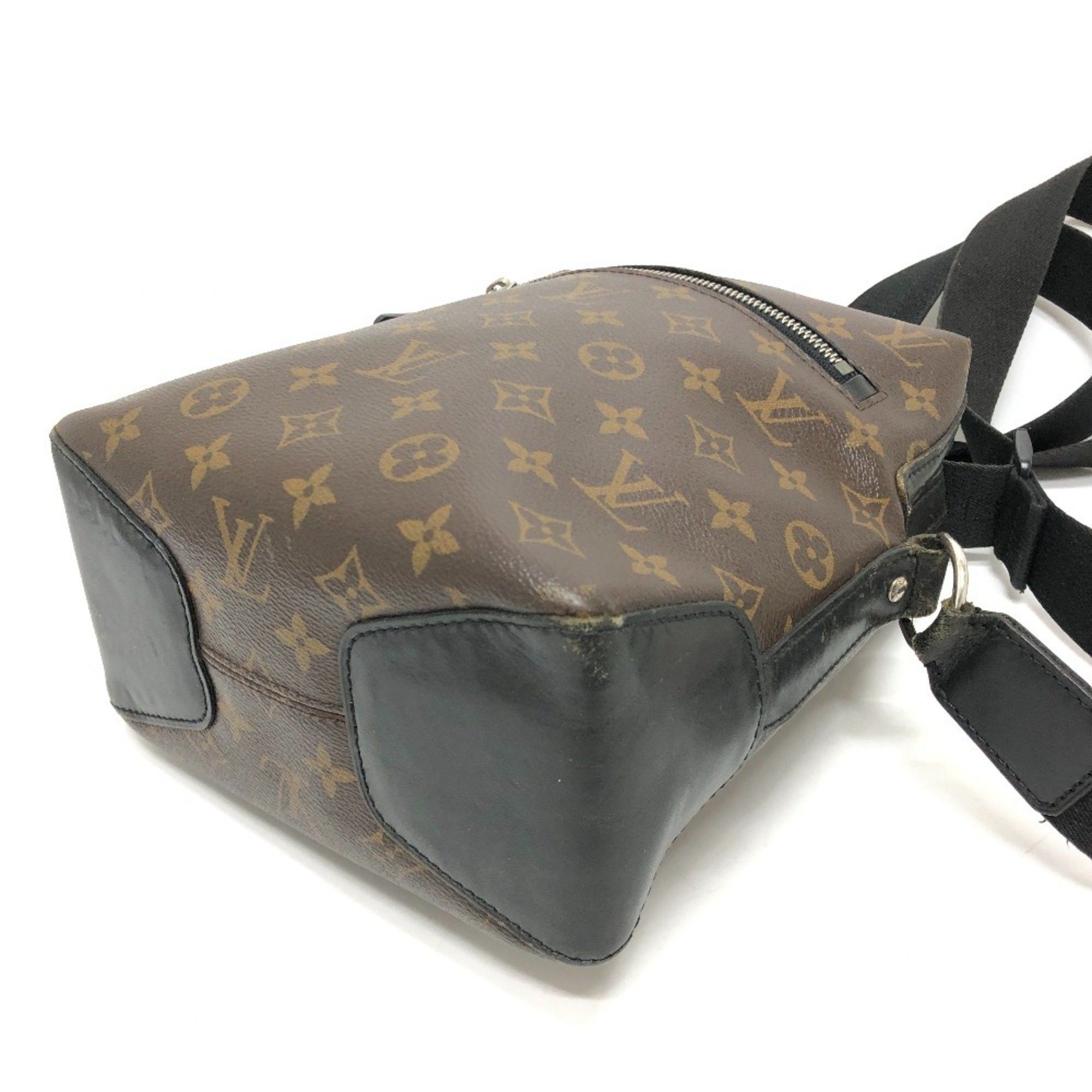 Louis Vuitton Louis Vuitton Torres shoulder Size ONE SIZE - 6 Thumbnail