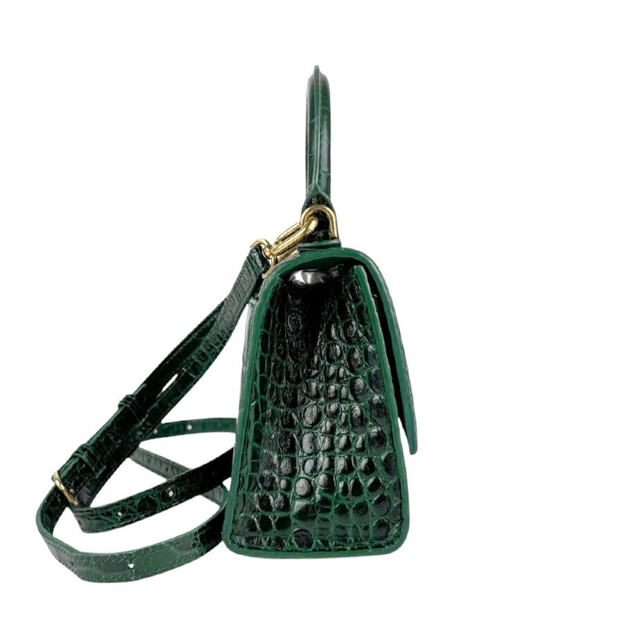 Balenciaga Balenciaga Hourglass handbag Size ONE SIZE - 2 Thumbnail
