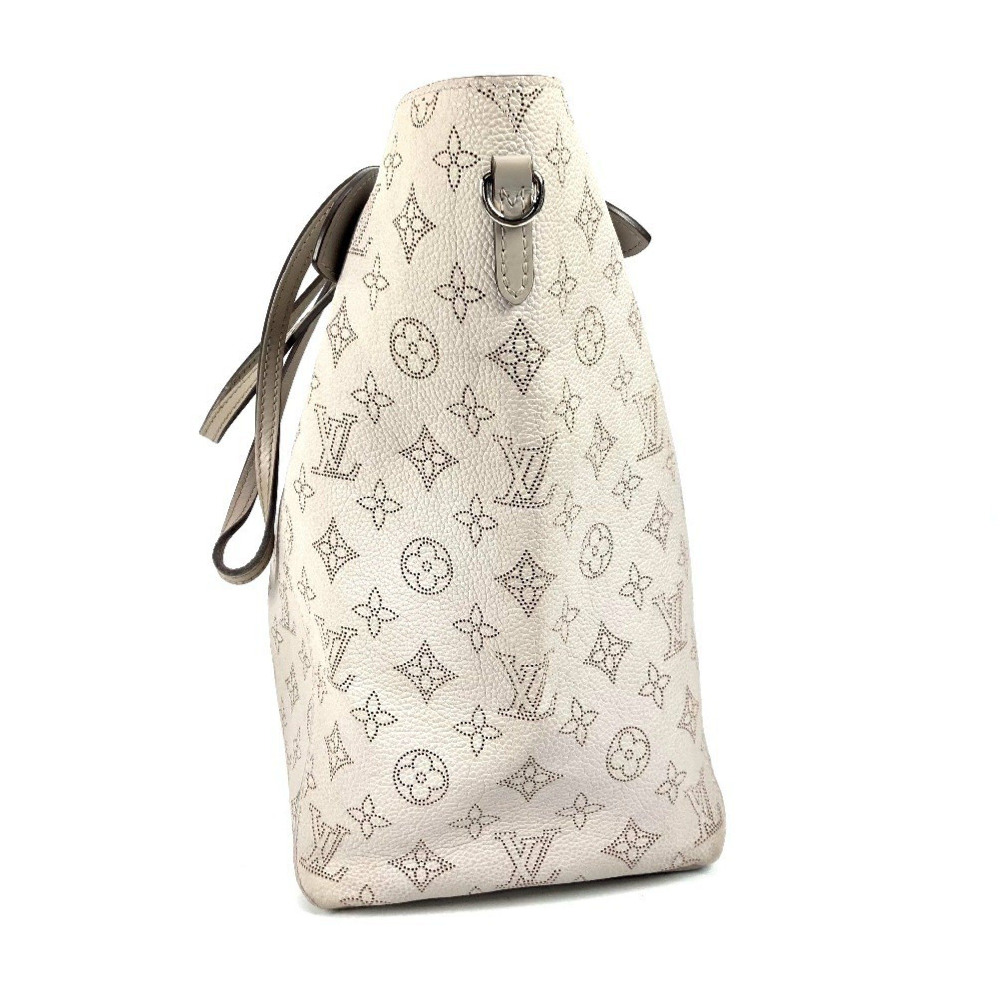 Louis Vuitton Louis Vuitton Mahina shoulder Size ONE SIZE - 4 Thumbnail