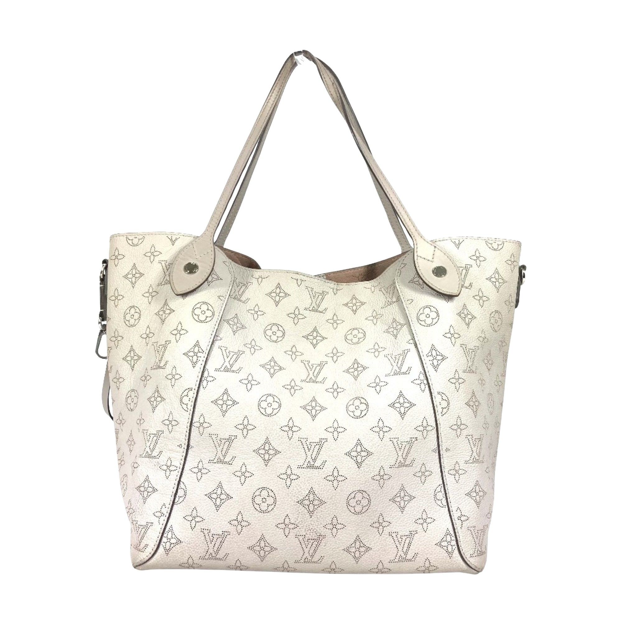 Louis Vuitton Louis Vuitton Mahina shoulder Size ONE SIZE - 2 Thumbnail