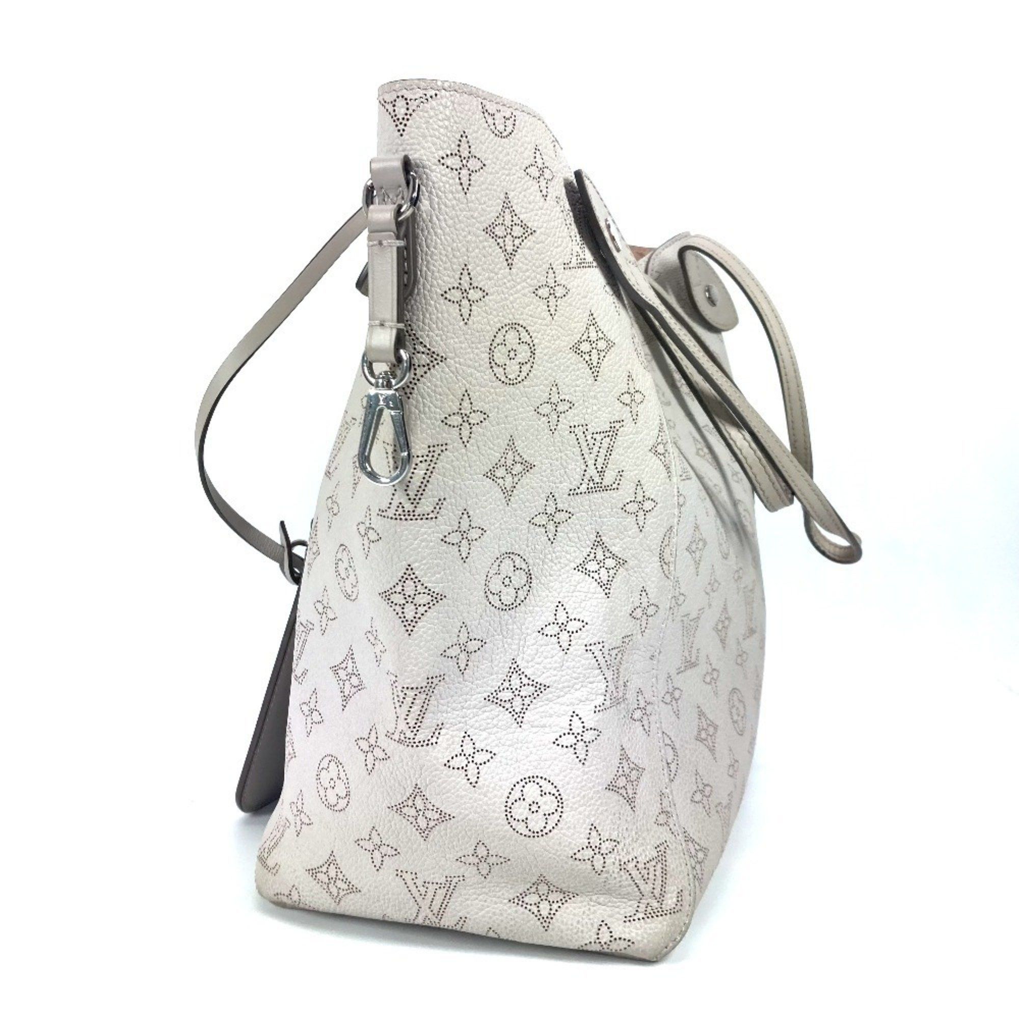 Louis Vuitton Louis Vuitton Mahina shoulder Size ONE SIZE - 3 Thumbnail