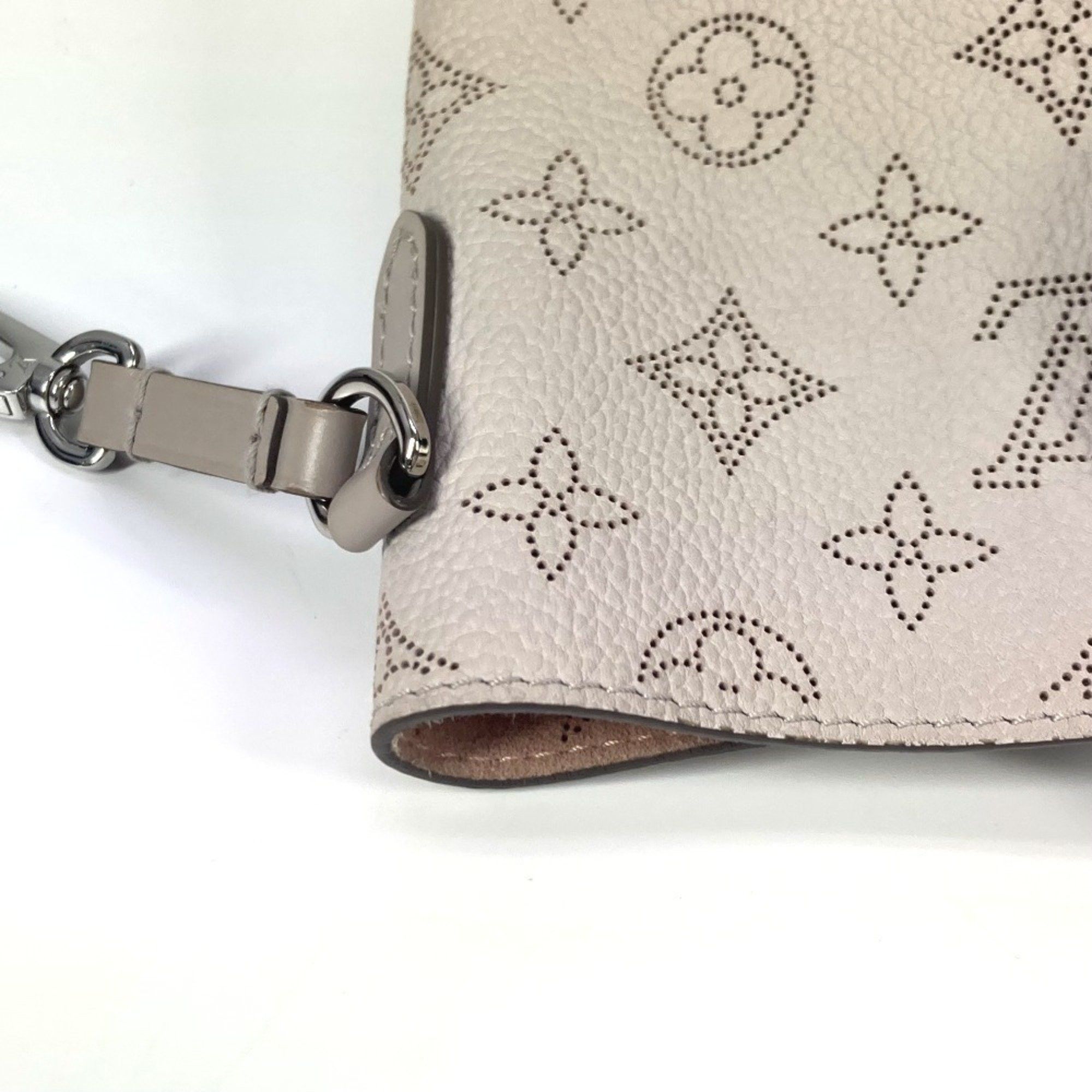 Louis Vuitton Louis Vuitton Mahina shoulder Size ONE SIZE - 10 Thumbnail