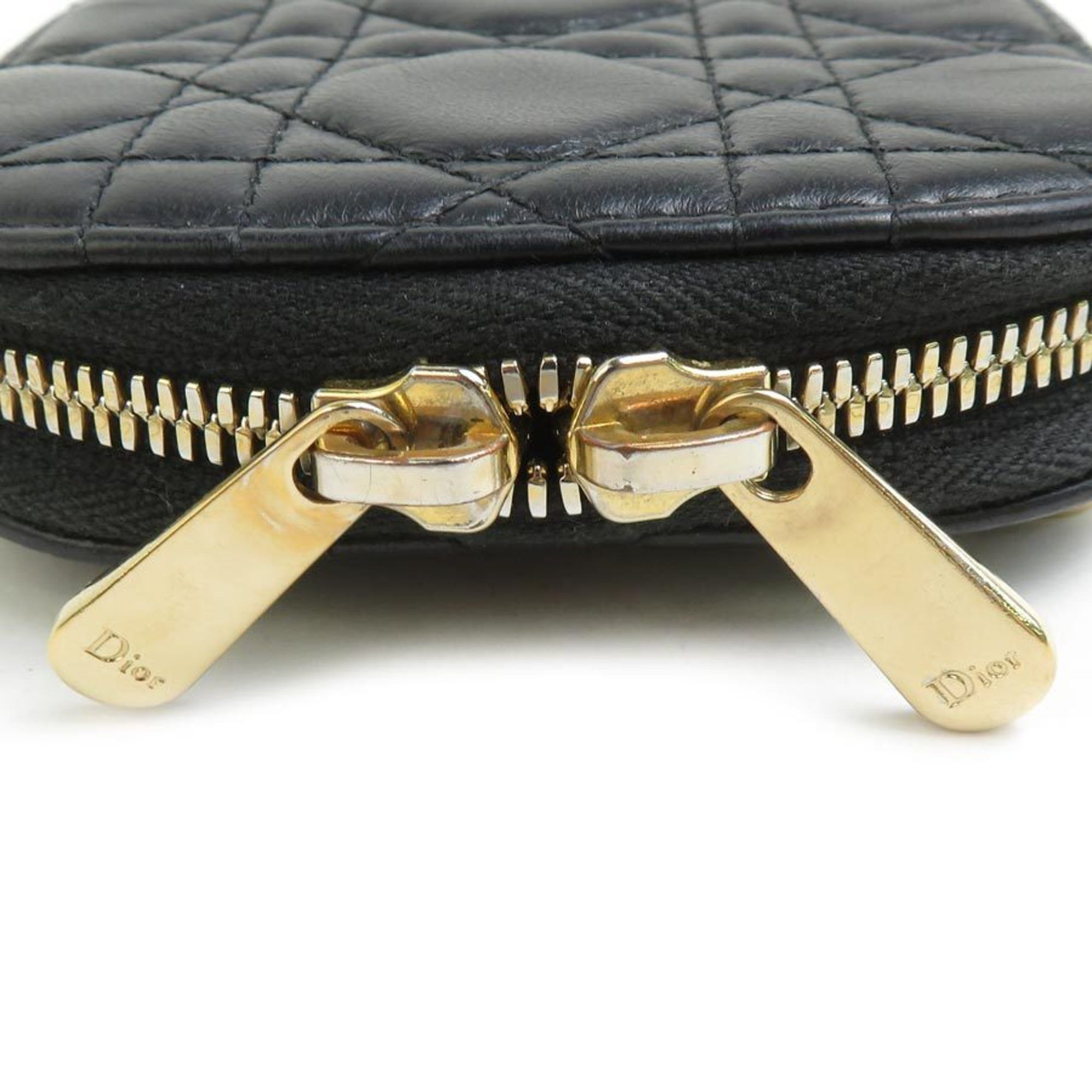 Dior Dior Lady Dior shoulder Size ONE SIZE - 3 Thumbnail
