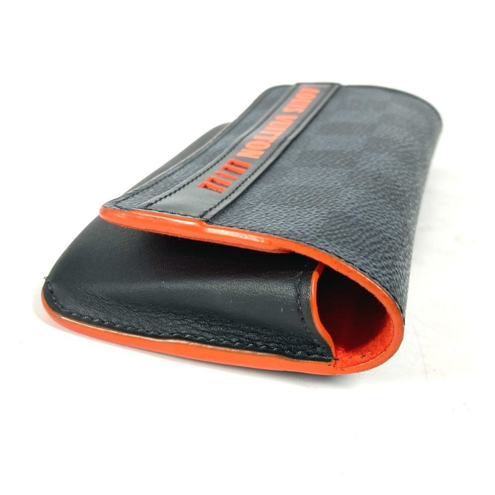 Louis Vuitton Louis Vuitton Etui à lunettes wallet Size ONE SIZE - 3 Thumbnail