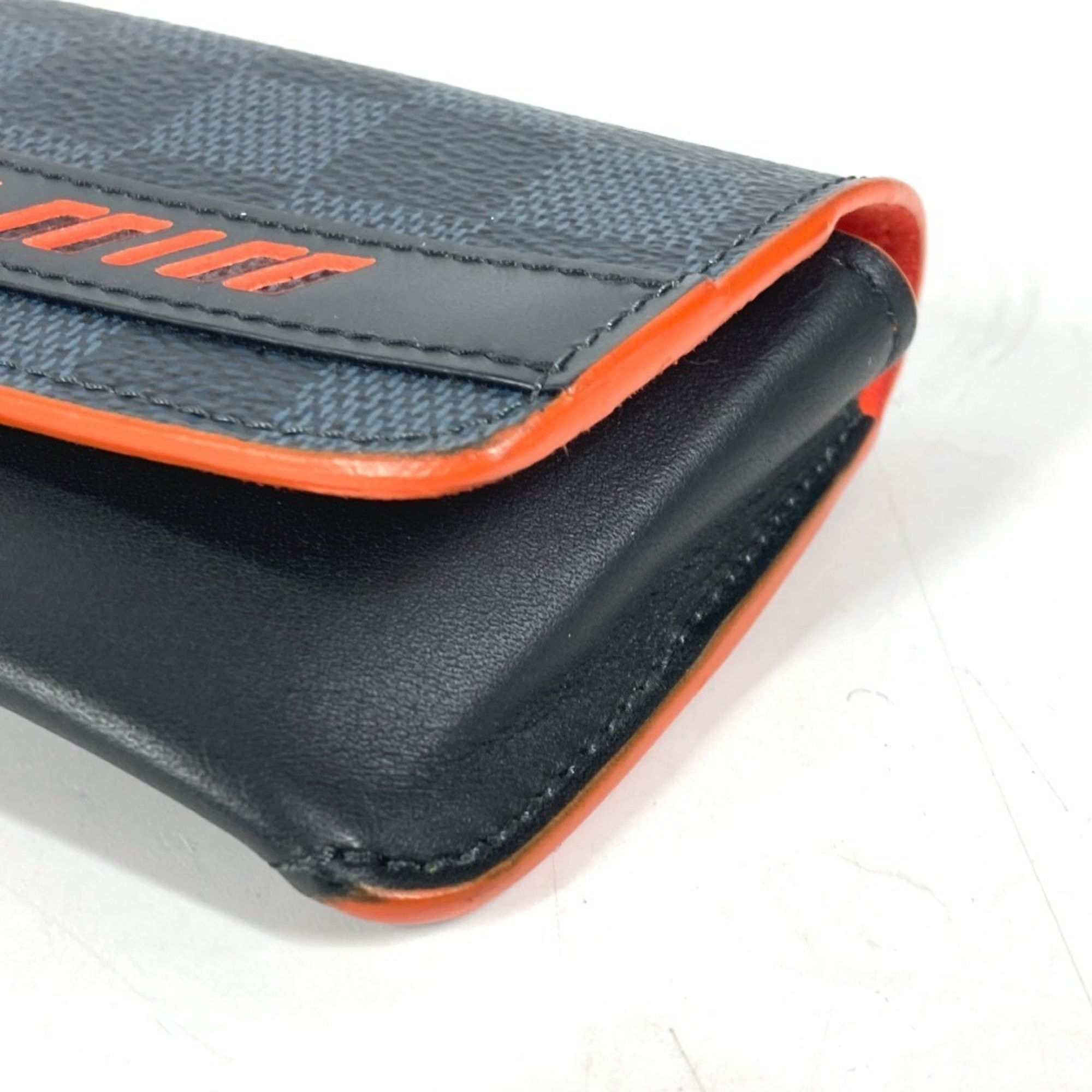 Louis Vuitton Louis Vuitton Etui à lunettes wallet Size ONE SIZE - 6 Thumbnail