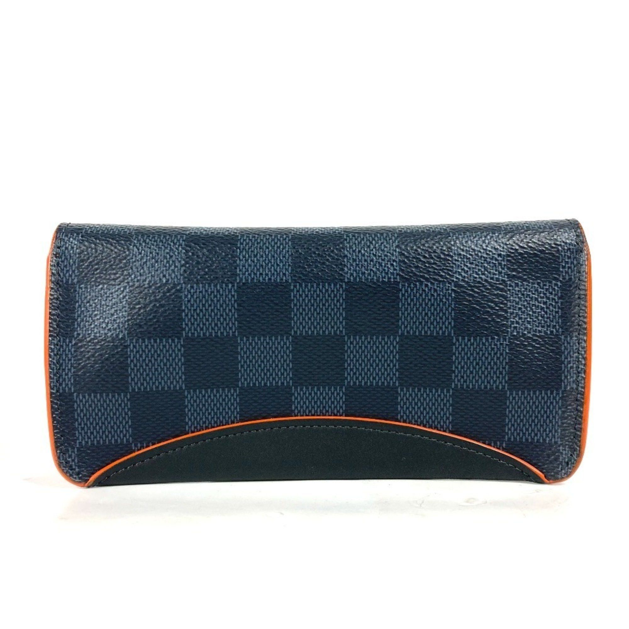Louis Vuitton Louis Vuitton Etui à lunettes wallet Size ONE SIZE - 2 Thumbnail