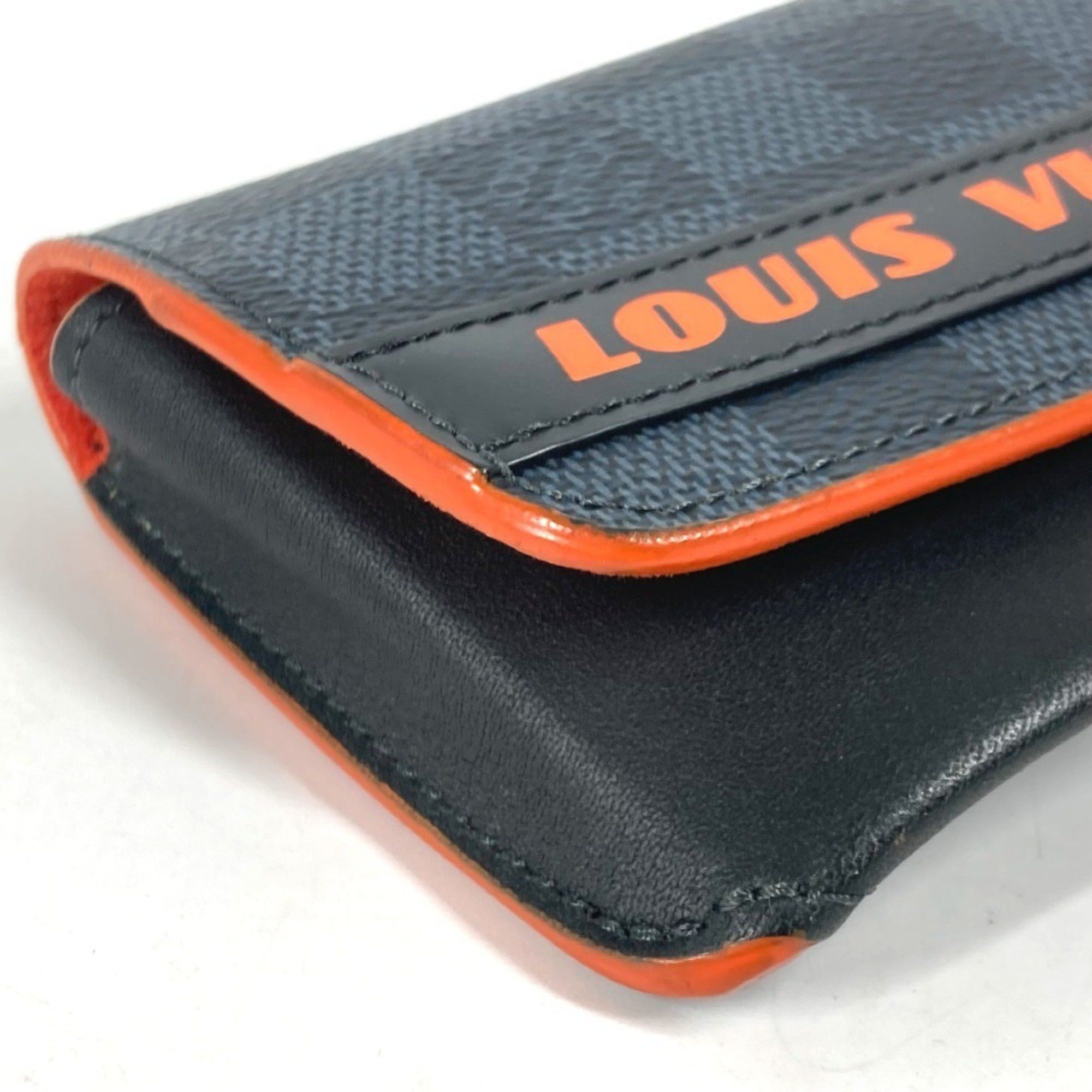 Louis Vuitton Louis Vuitton Etui à lunettes wallet Size ONE SIZE - 5 Thumbnail