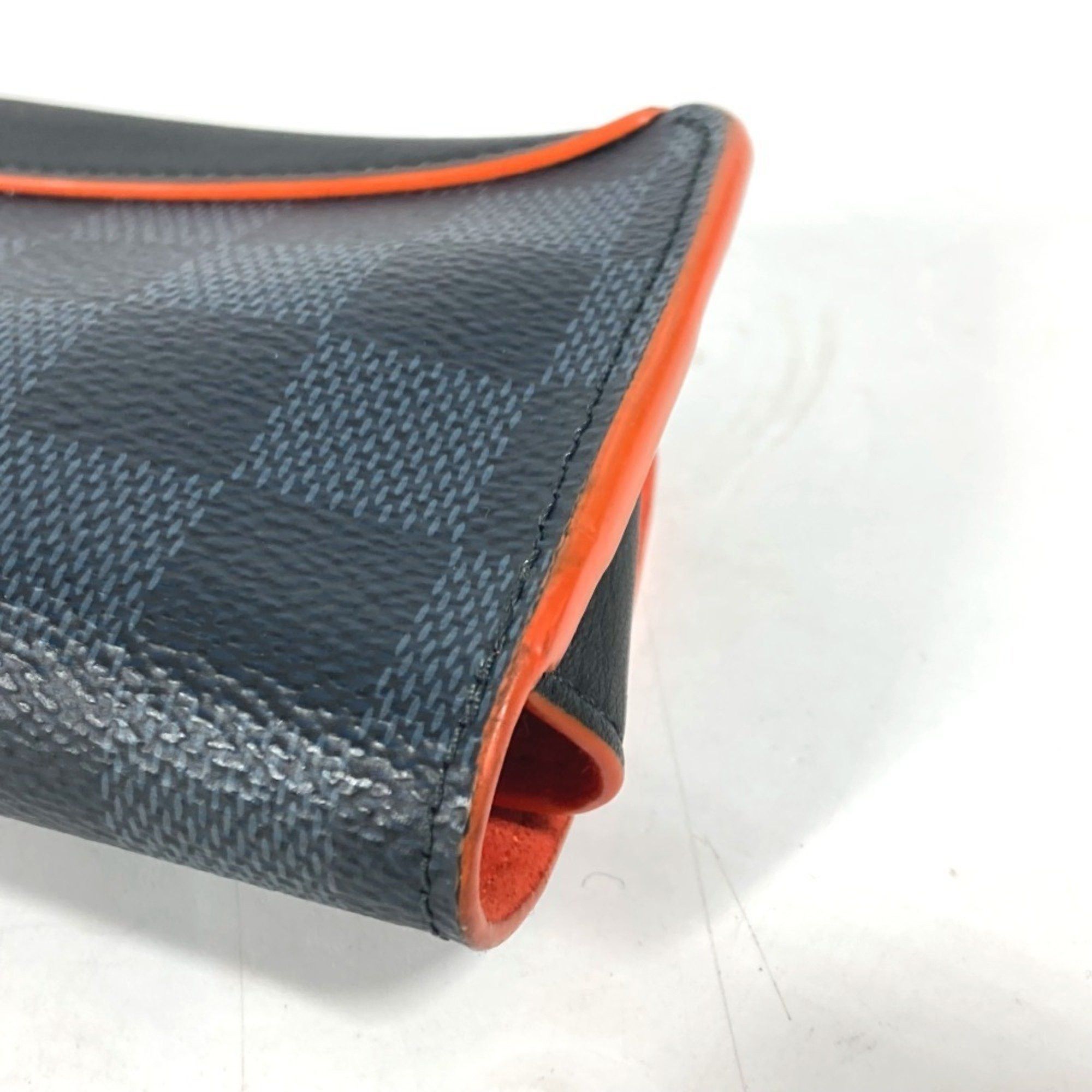 Louis Vuitton Louis Vuitton Etui à lunettes wallet Size ONE SIZE - 7 Thumbnail
