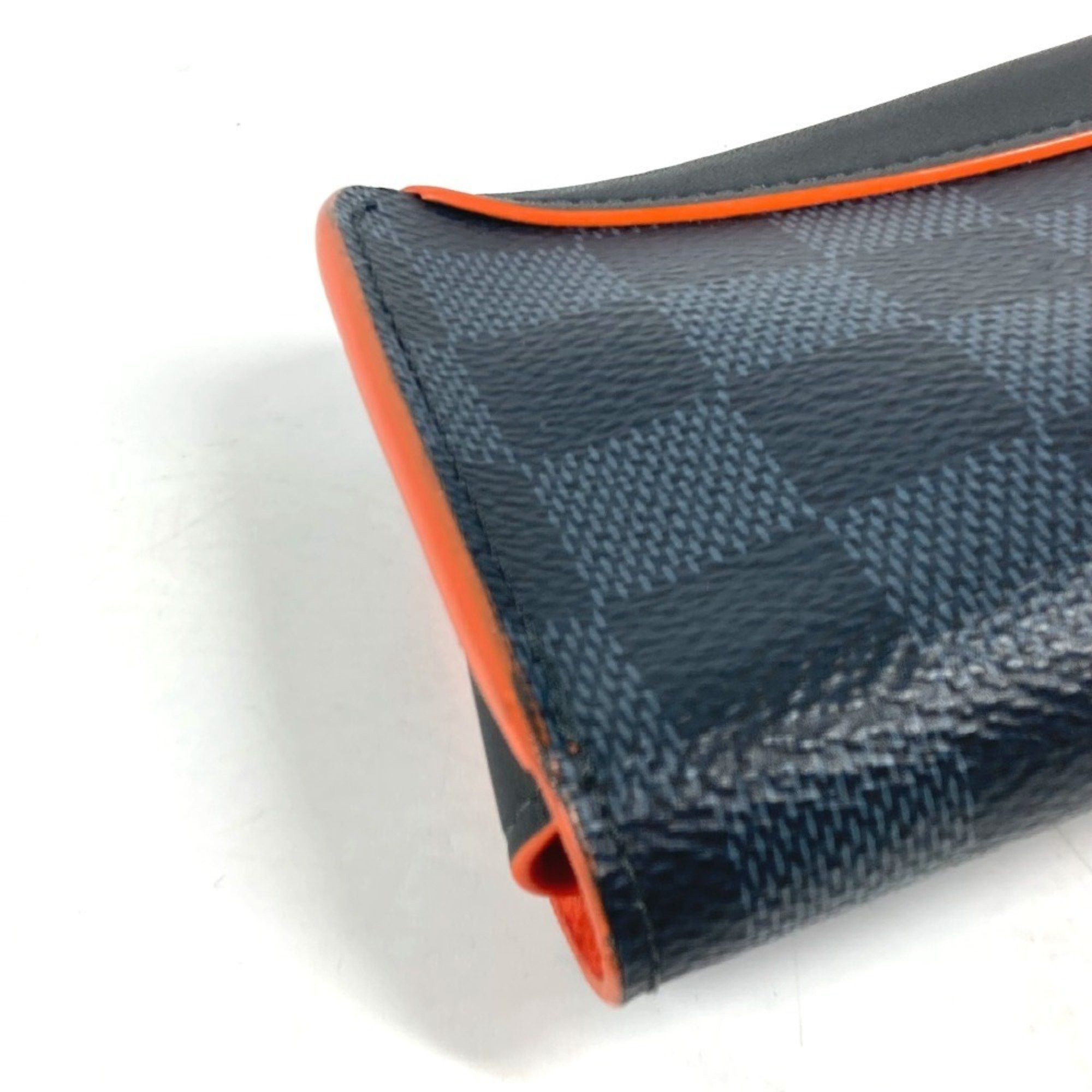 Louis Vuitton Louis Vuitton Etui à lunettes wallet Size ONE SIZE - 8 Thumbnail