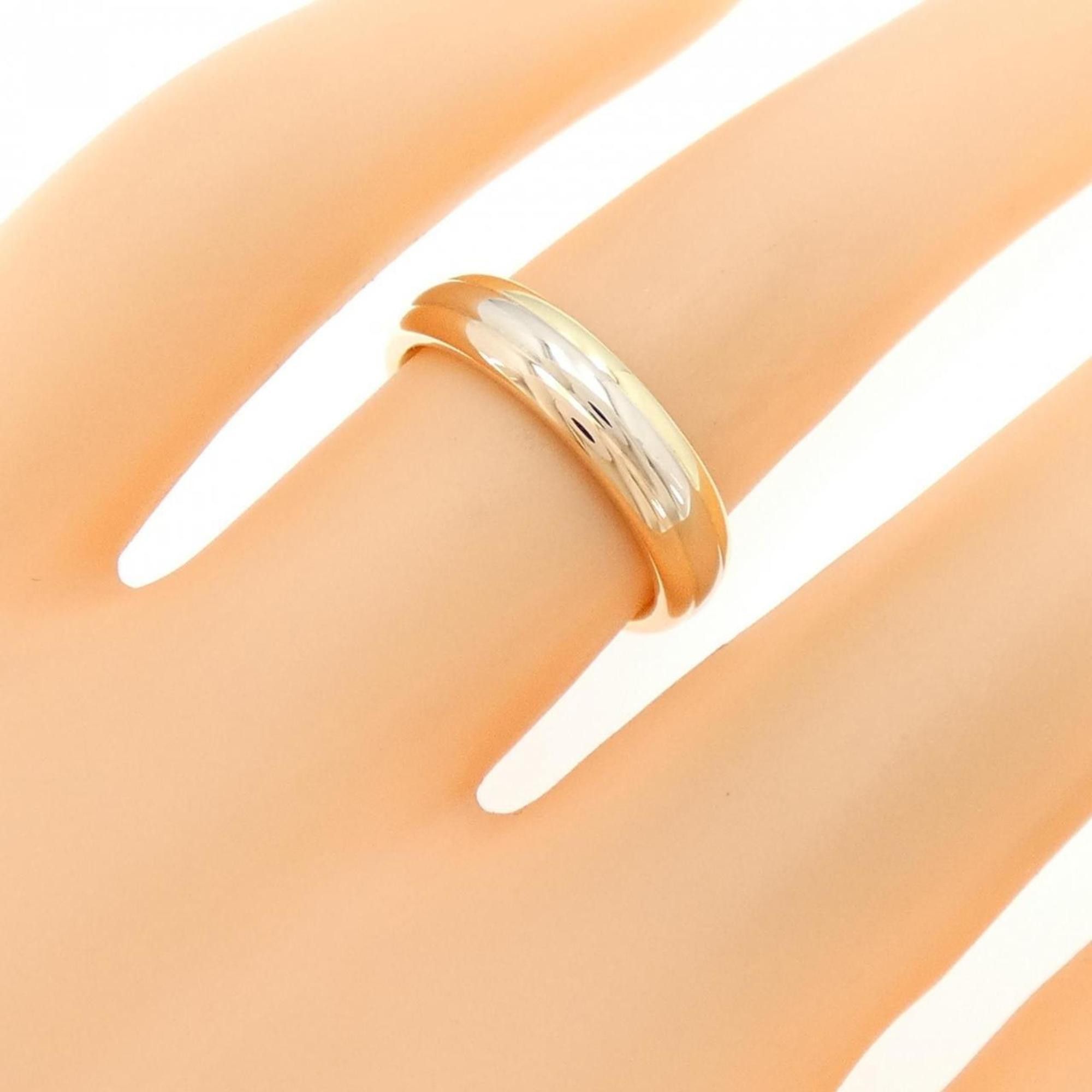 Cartier Cartier Vendôme ring Size ONE SIZE - 4 Thumbnail
