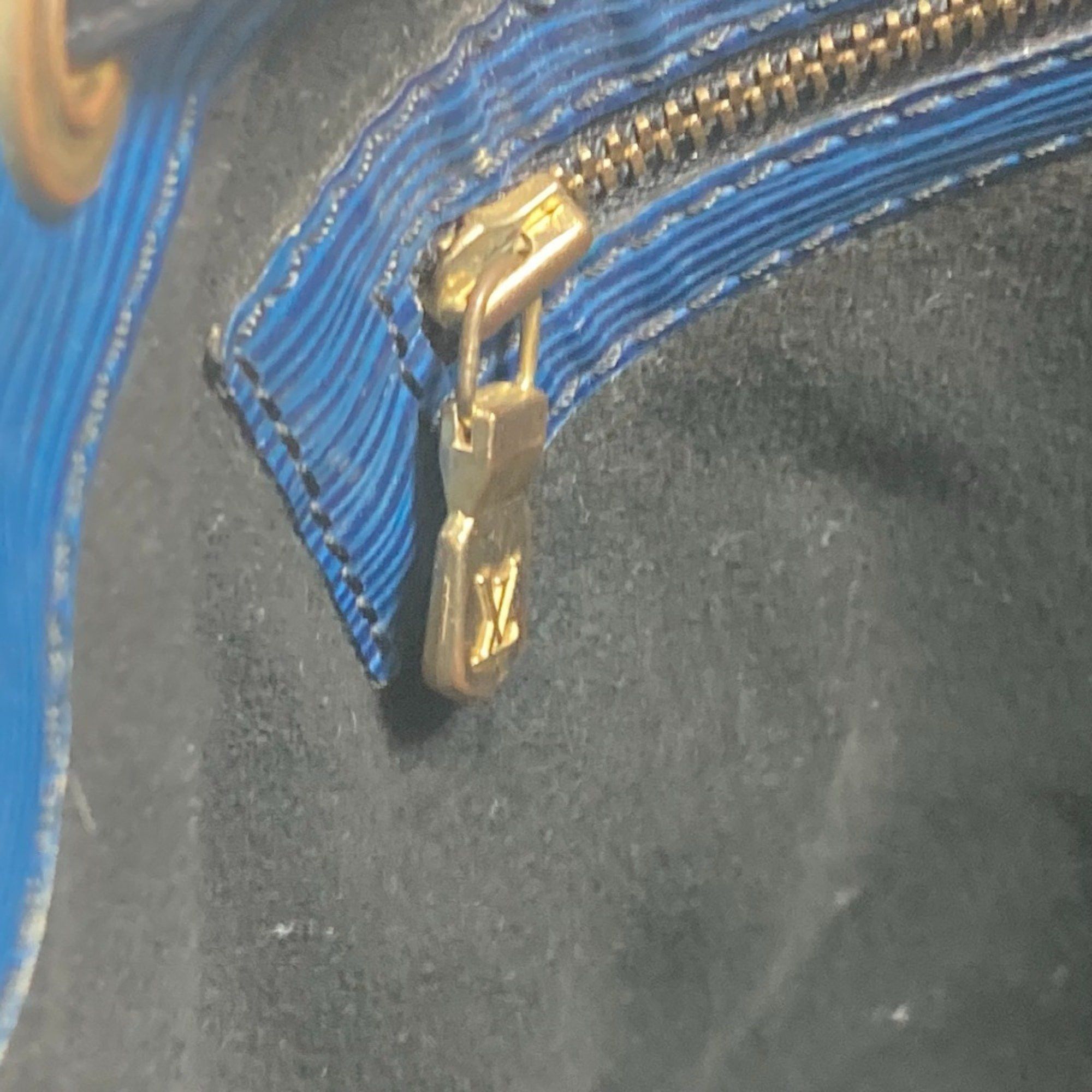 Louis Vuitton Louis Vuitton Noé shoulder Size ONE SIZE - 13 Thumbnail
