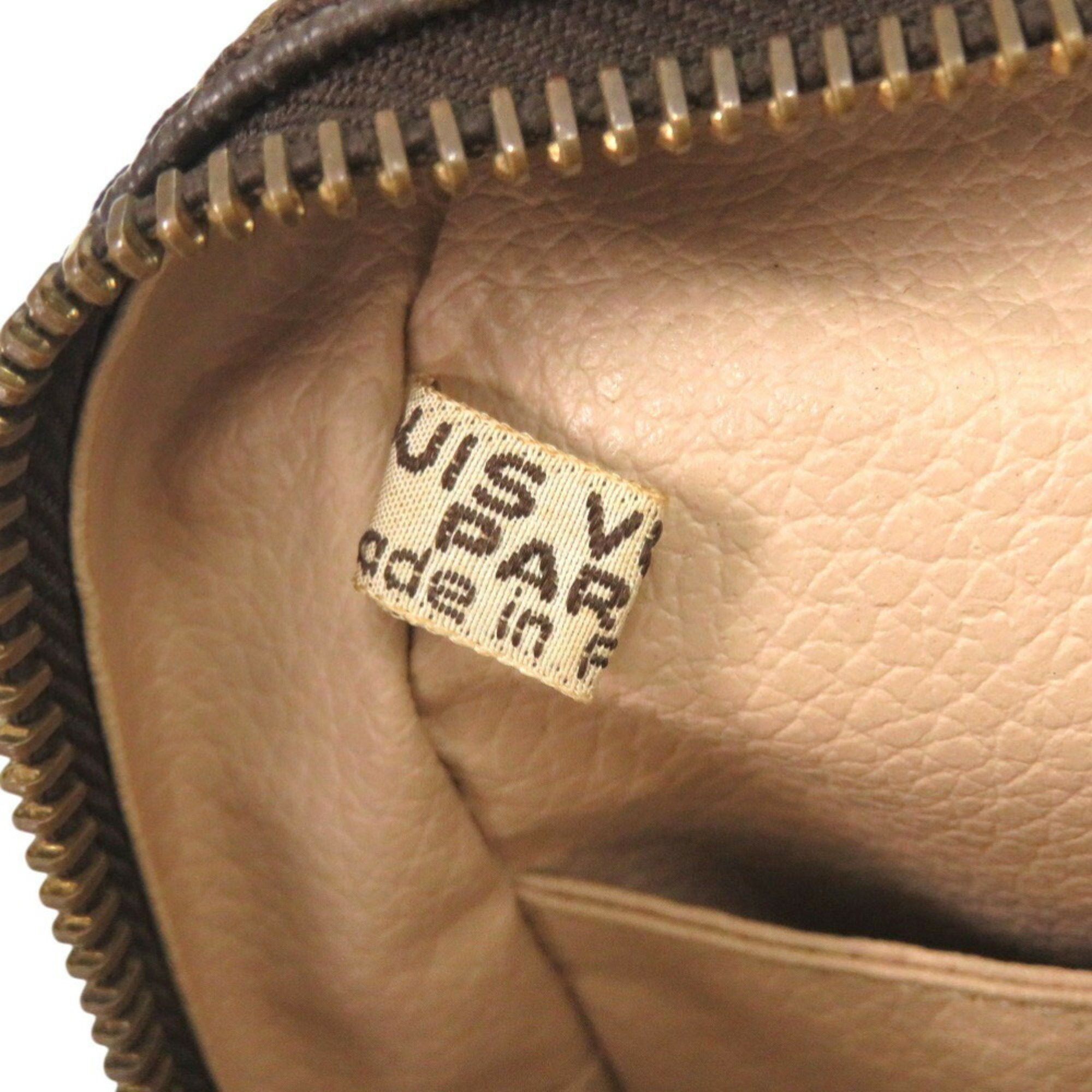 Louis Vuitton Louis Vuitton Trousse de Toilette clutch Size ONE SIZE - 8 Thumbnail
