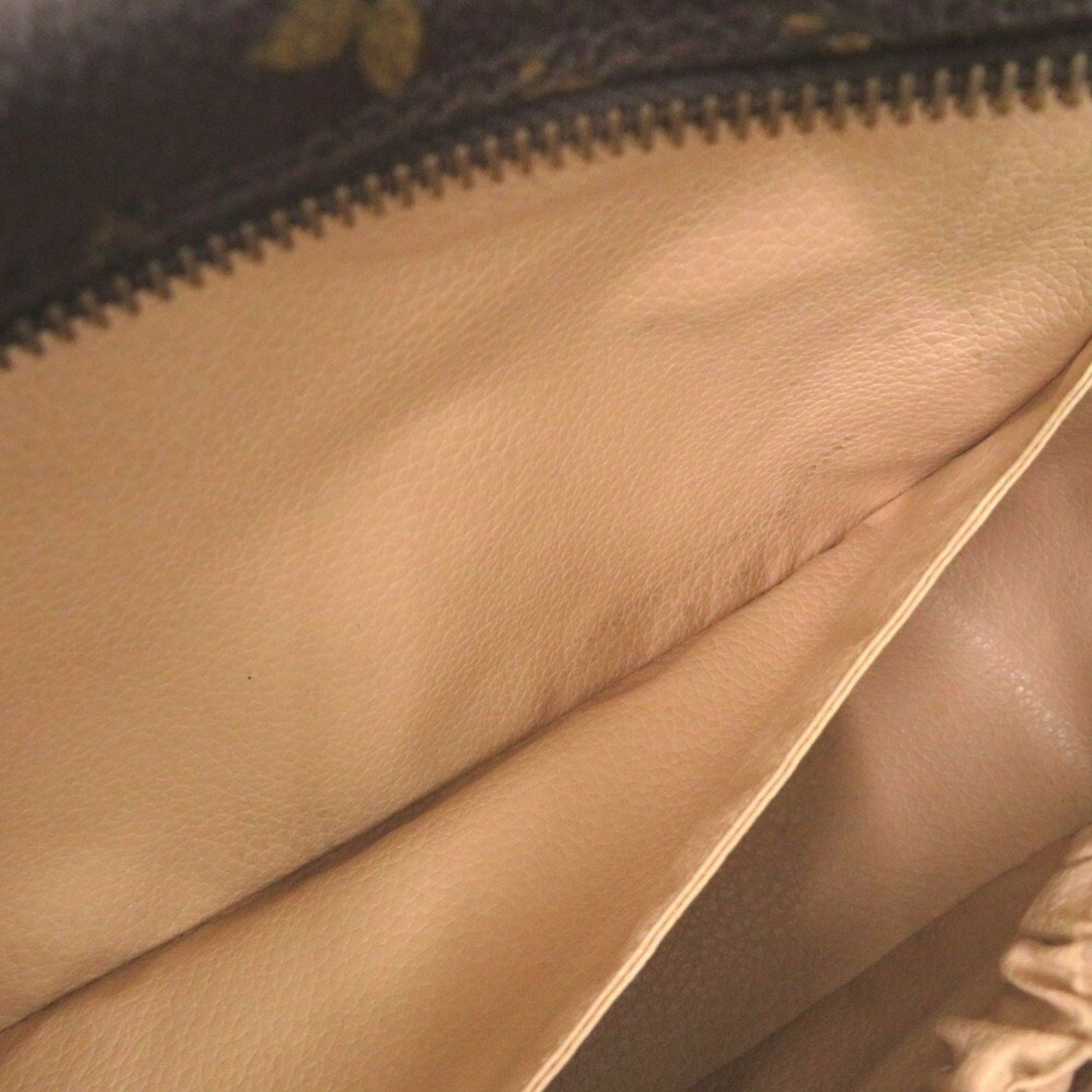 Louis Vuitton Louis Vuitton Trousse de Toilette clutch Size ONE SIZE - 7 Thumbnail