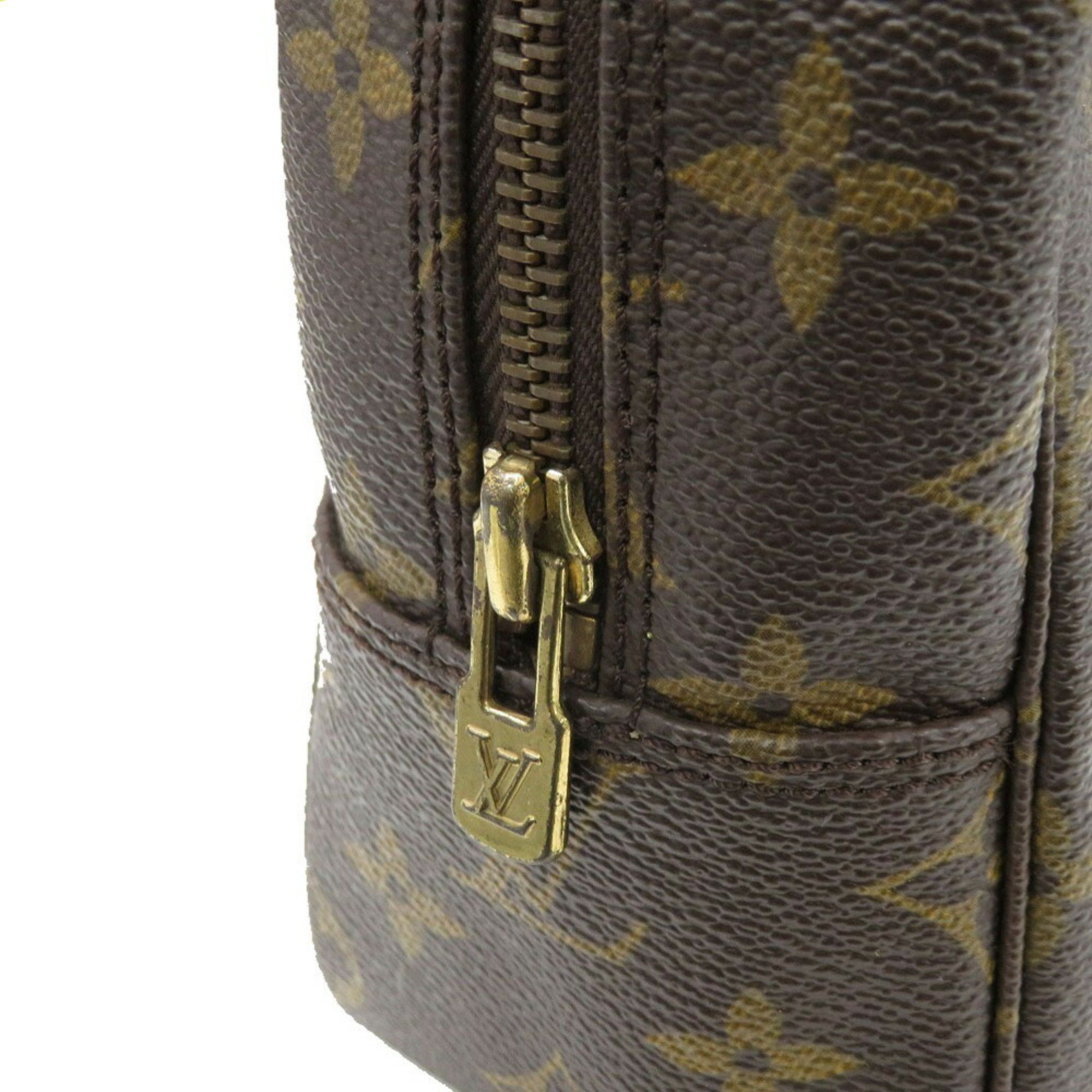 Louis Vuitton Louis Vuitton Trousse de Toilette clutch Size ONE SIZE - 5 Thumbnail
