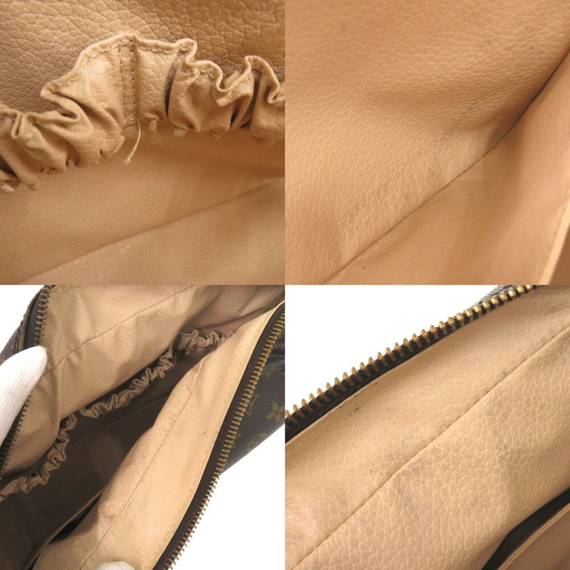 Louis Vuitton Louis Vuitton Trousse de Toilette clutch Size ONE SIZE - 11 Thumbnail