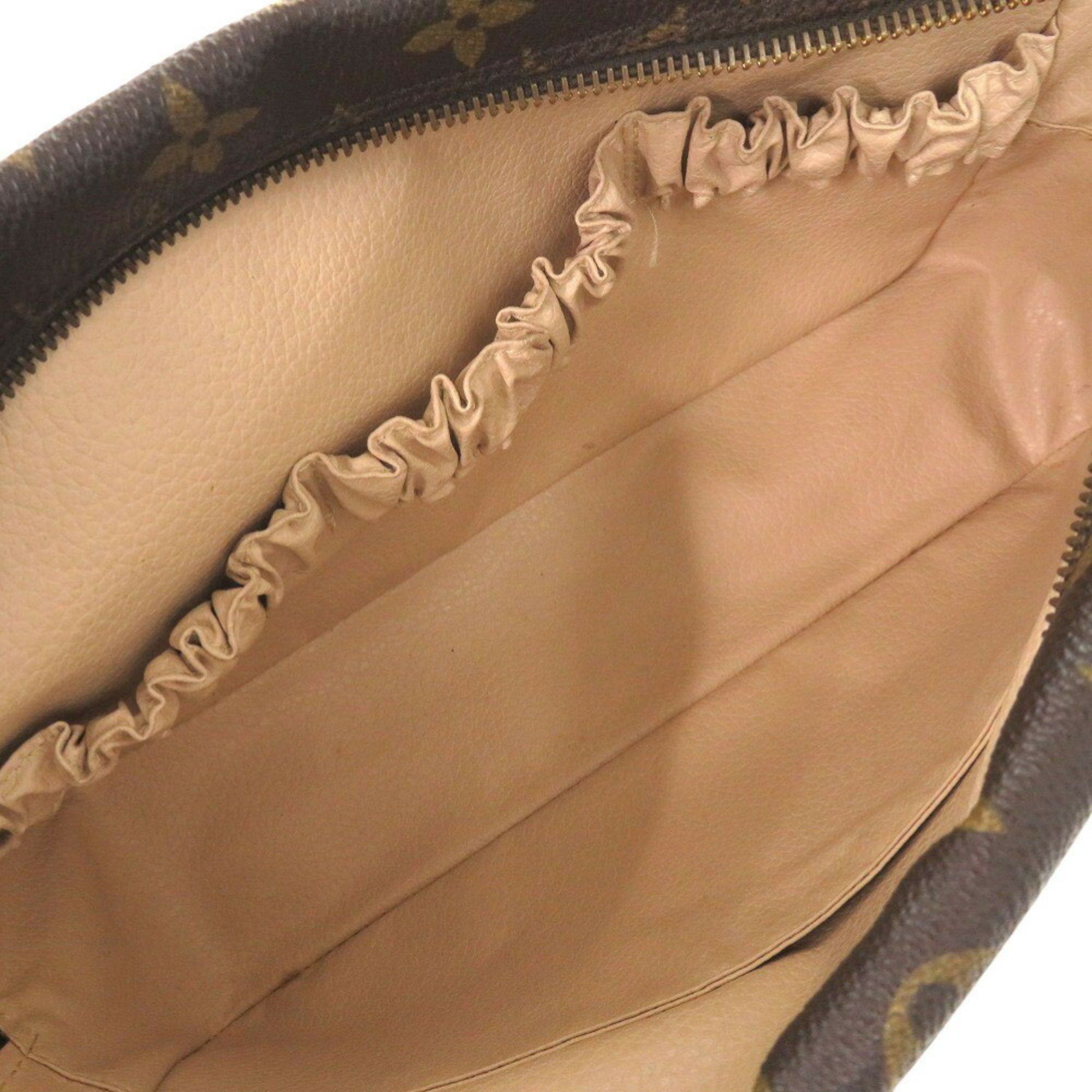 Louis Vuitton Louis Vuitton Trousse de Toilette clutch Size ONE SIZE - 6 Thumbnail