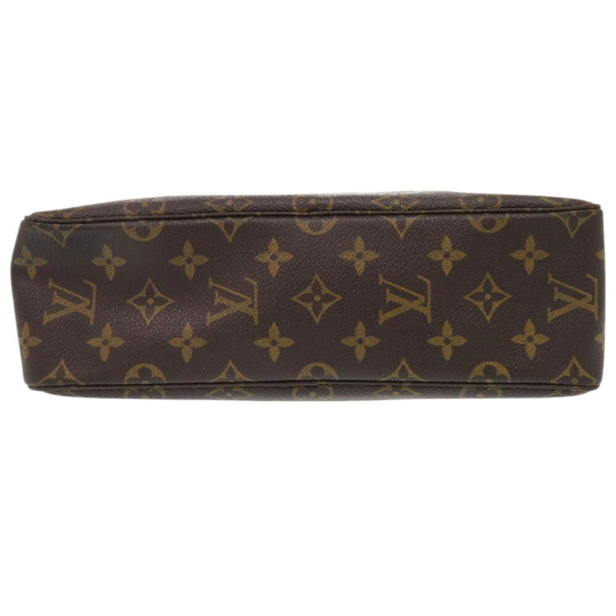 Louis Vuitton Louis Vuitton Trousse de Toilette clutch Size ONE SIZE - 3 Thumbnail